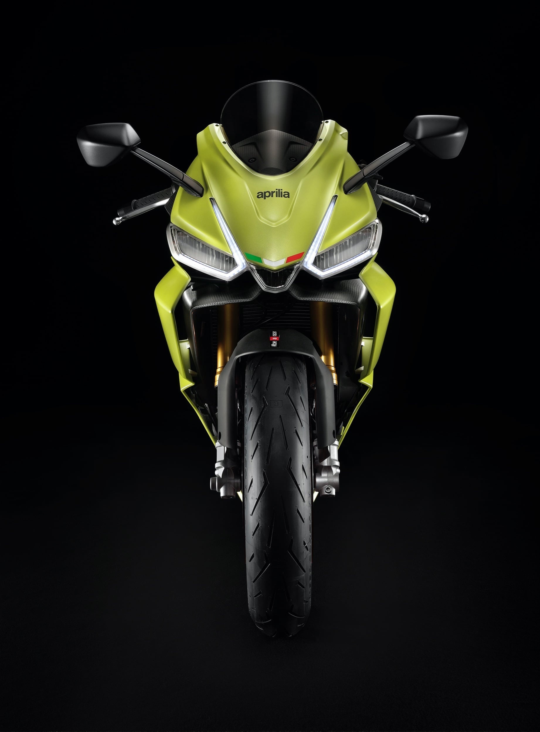 Aprilia RS 660, Wide magazine, Wide magazine, 1850x2500 HD Phone