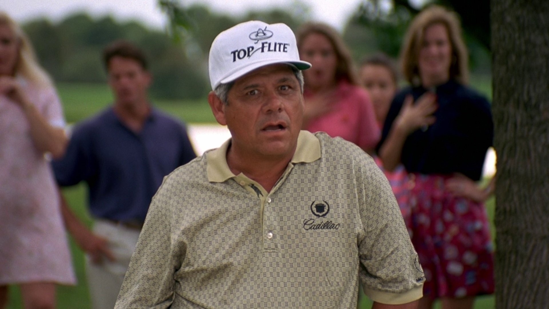 Lee Trevino, Happy Gilmore Wallpaper, 1920x1080 Full HD Desktop