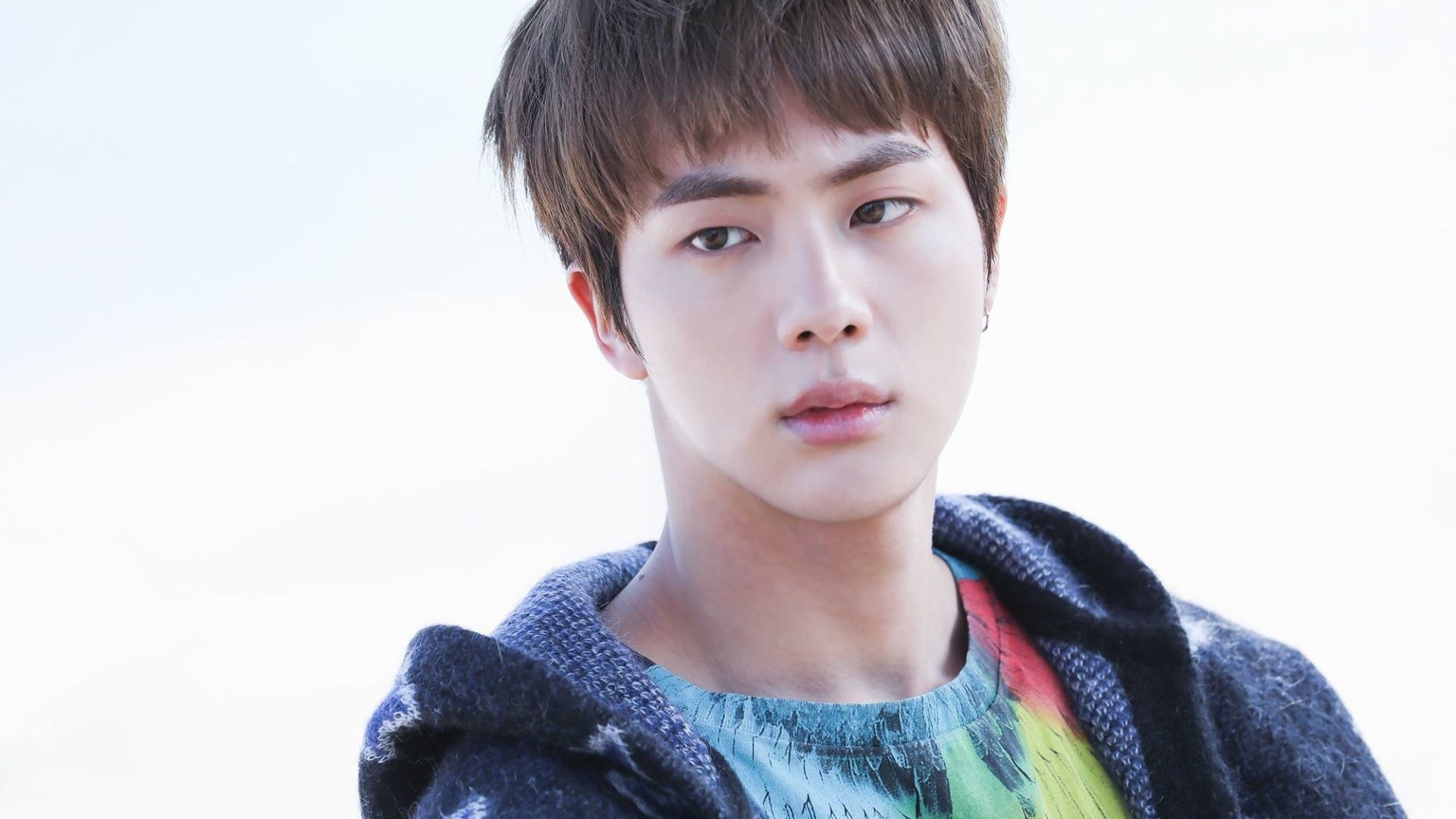 Jin (BTS), Desktop wallpapers, BTS Jin desktop backgrounds, 1920x1080 Full HD Desktop