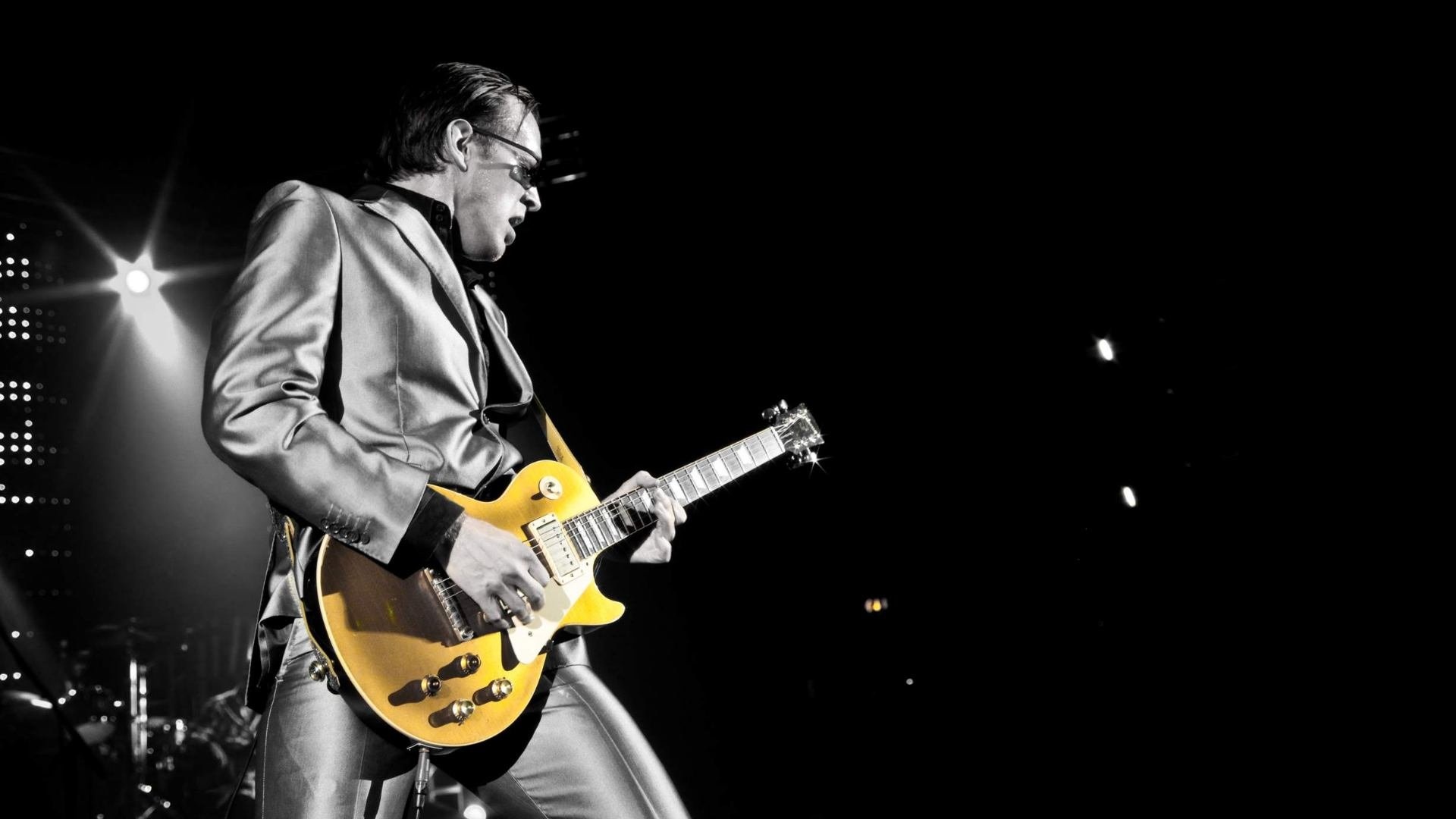 Bossa Nova, Joe Bonamassa wallpapers, HD, Desktop, 1920x1080 Full HD Desktop