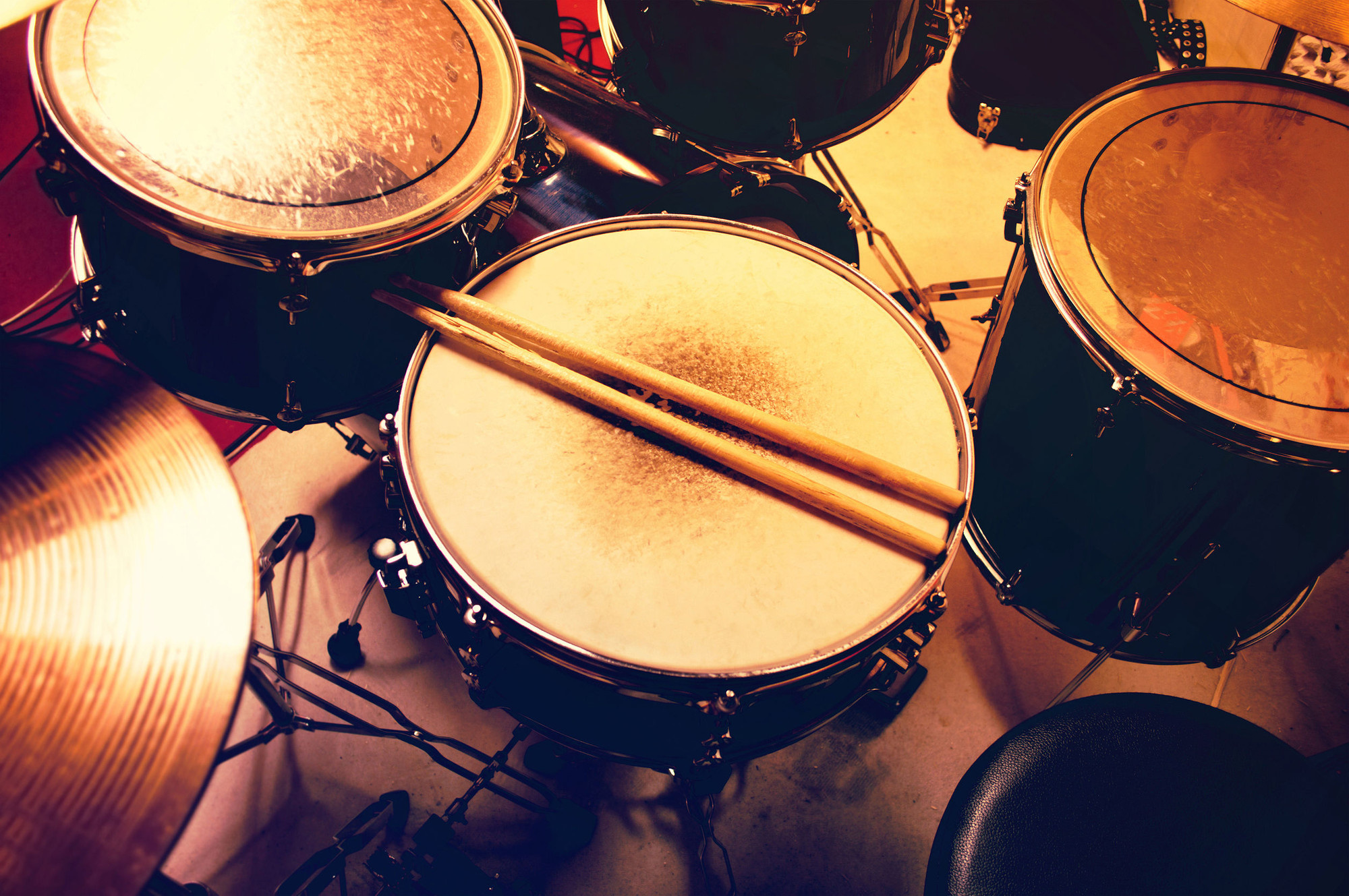 Drums music, schlagzeug noten, Daniel Maggi, 2000x1330 HD Desktop