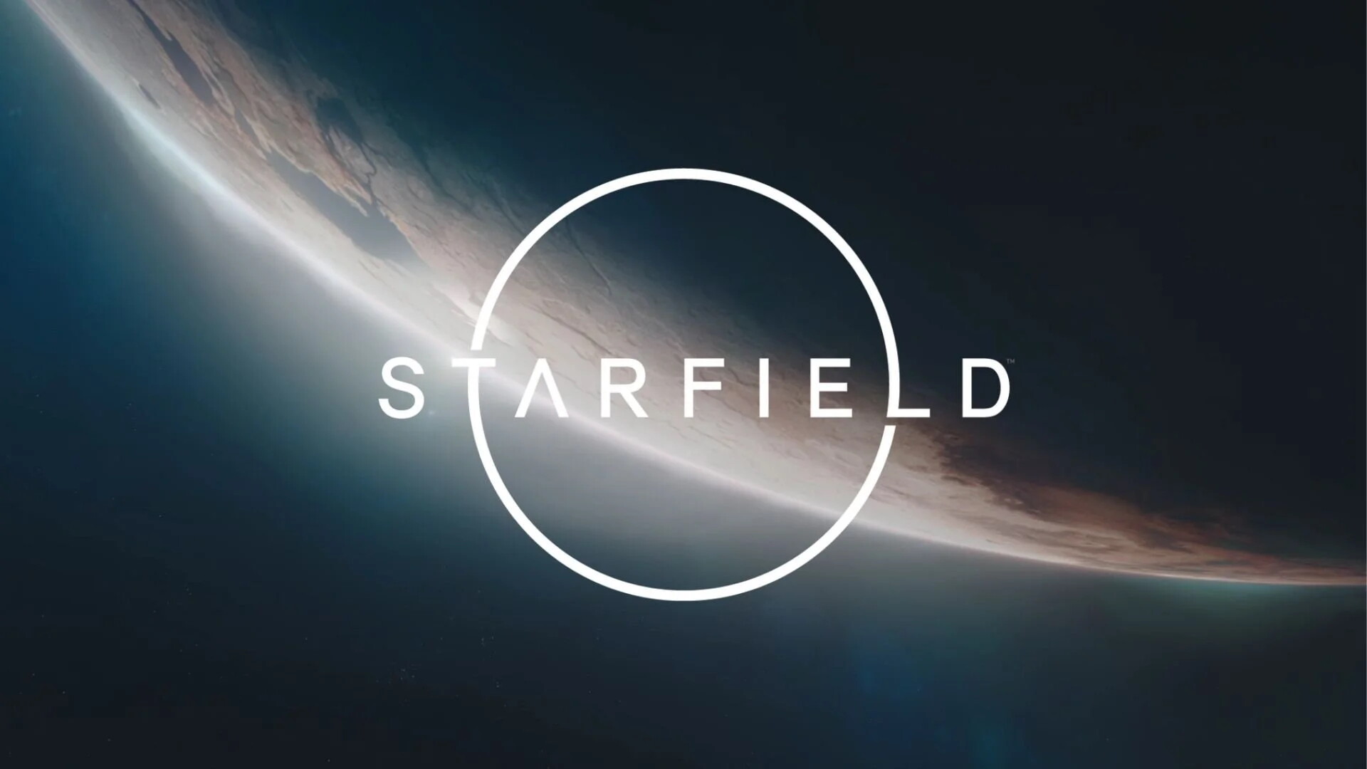 Starfield, Bethesda's sci-fi game, Exciting release, Thrilling anticipation, 1920x1080 Full HD Desktop