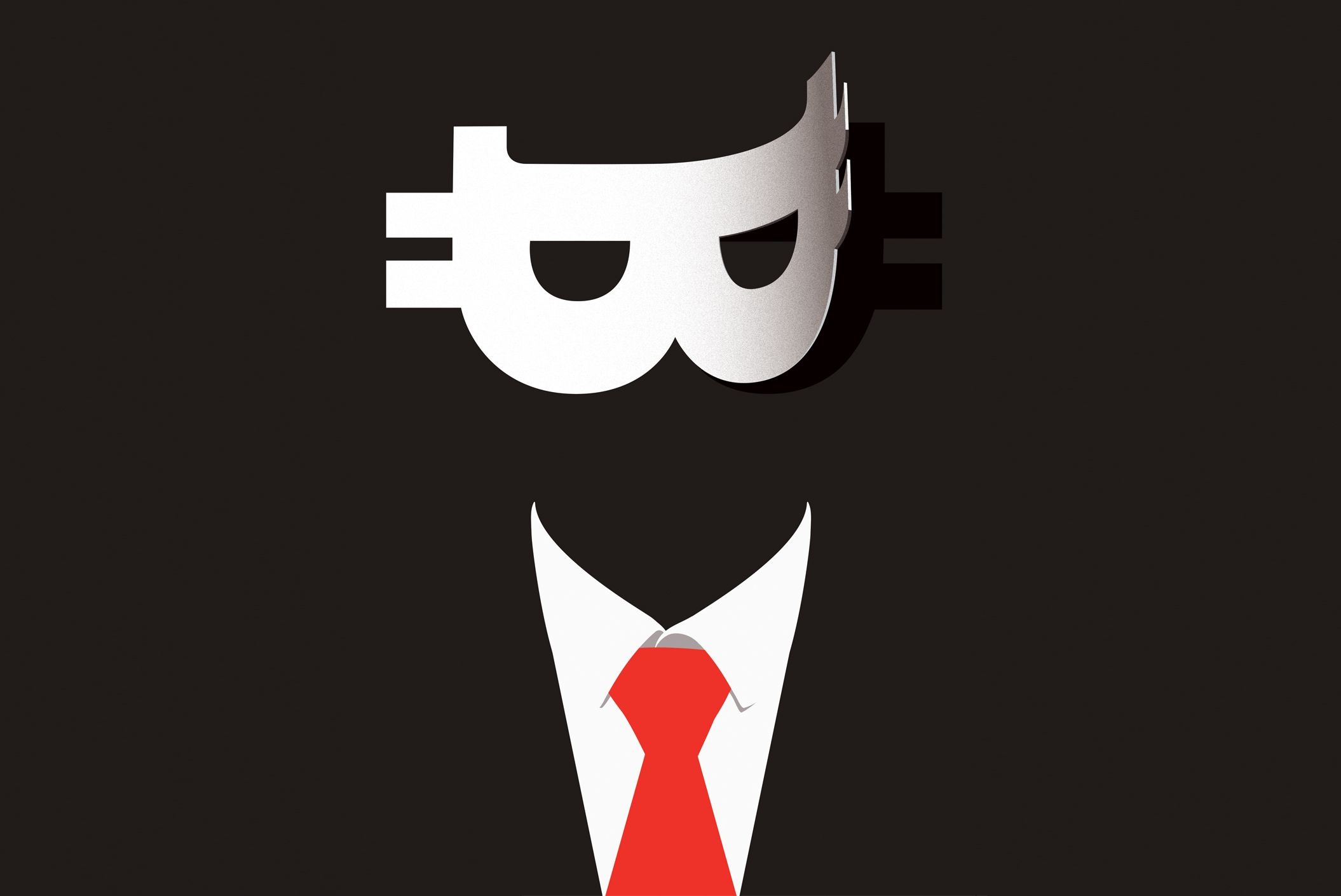 The face behind bitcoin, Enigmatic figure, Satoshi Nakamoto revelation, Cryptocurrency pioneer, 2110x1410 HD Desktop