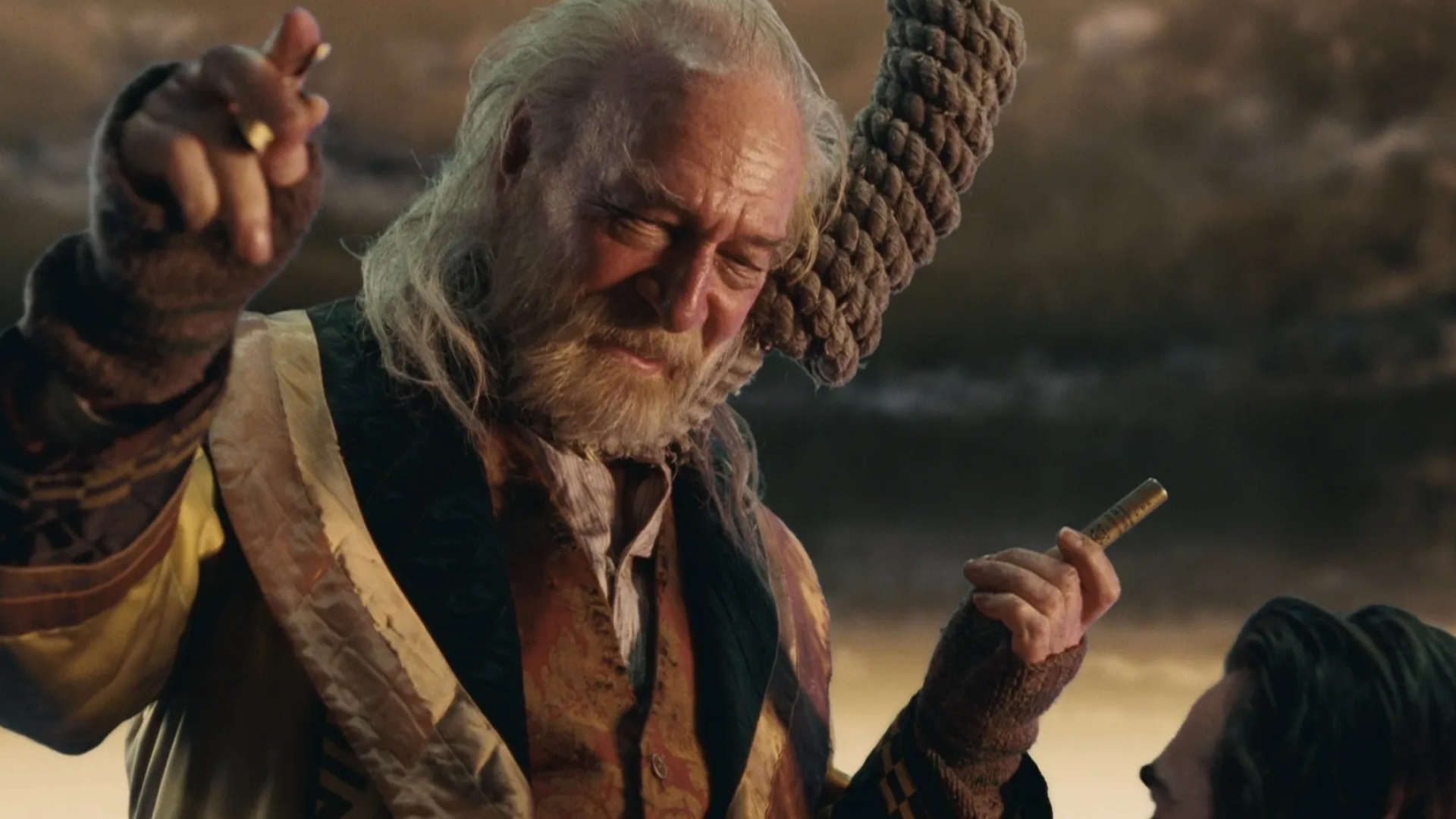 The Imaginarium of Doctor Parnassus, Review, 1920x1080 Full HD Desktop