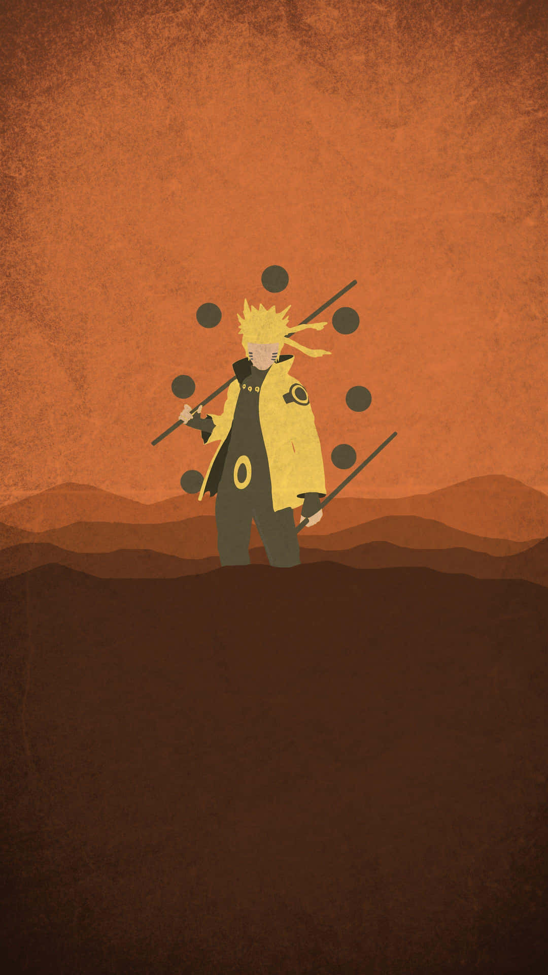 Naruto Uzumaki, For Lock Screen Wallpaper, 1080x1920 Full HD Phone