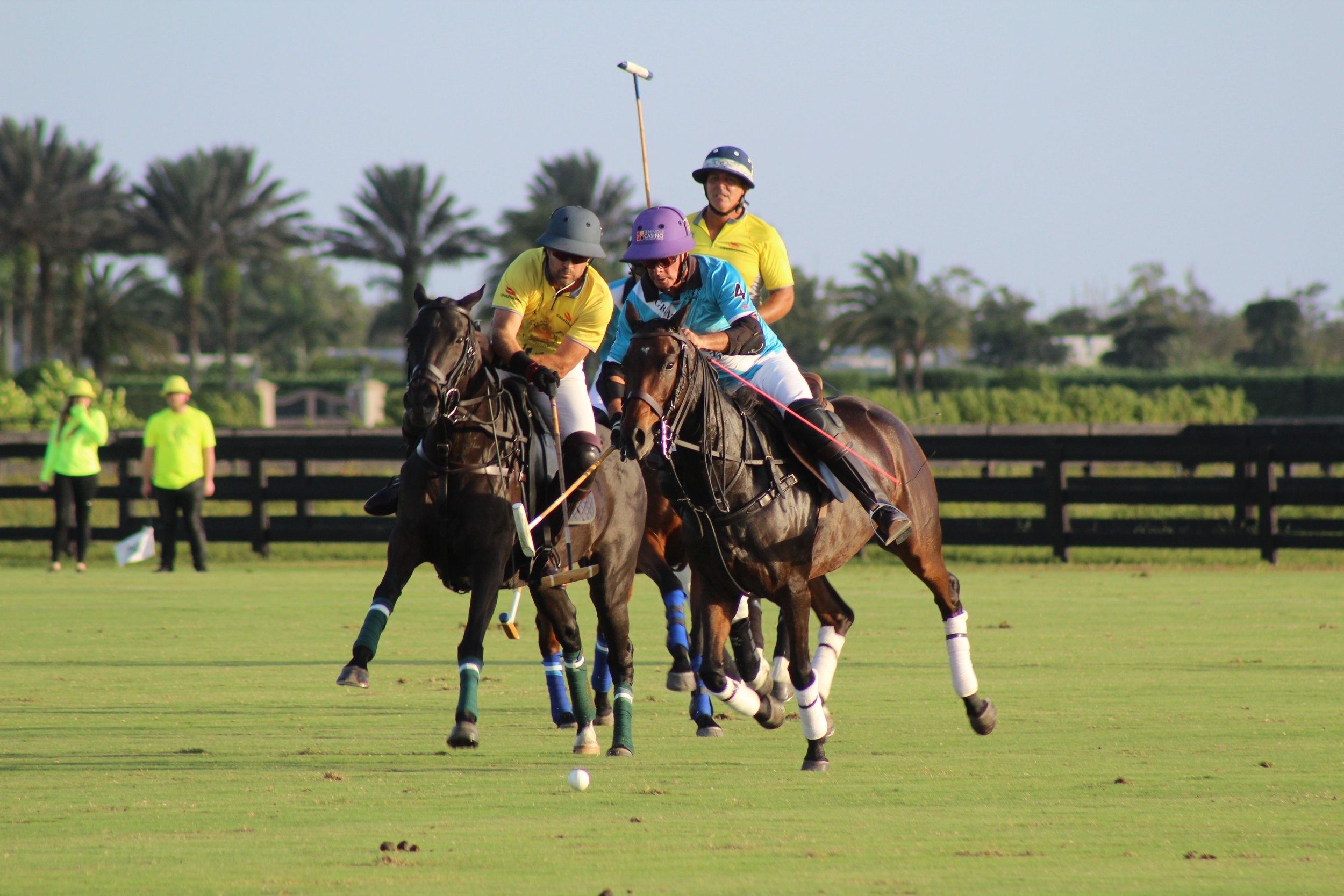 La Indiana Zahedi Chogan, Spooktacular Fall Plates Sunday Final, Grand Champions Polo Club, 2500x1670 HD Desktop