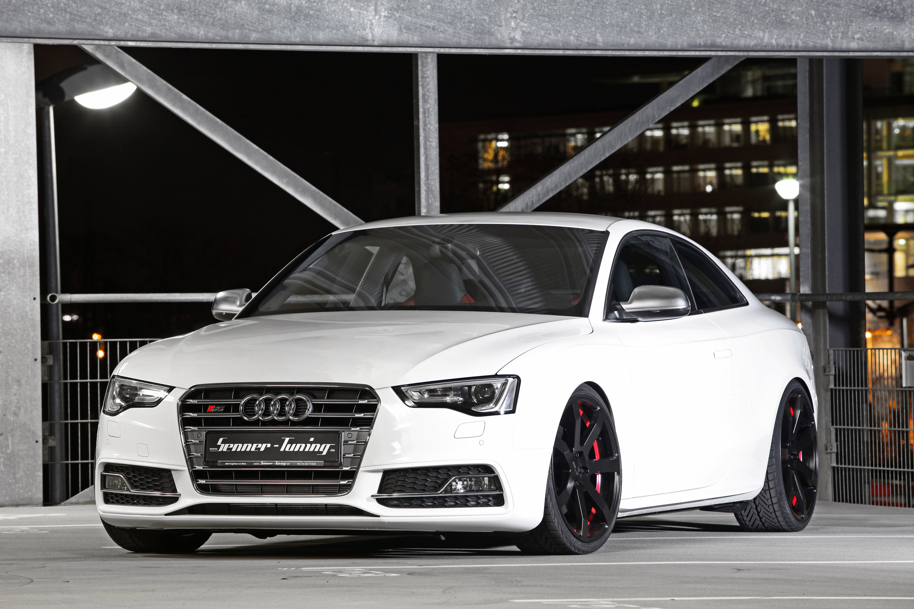 Audi S5, Senners coupe, Stylish performance, Audi excellence, 3000x2000 HD Desktop