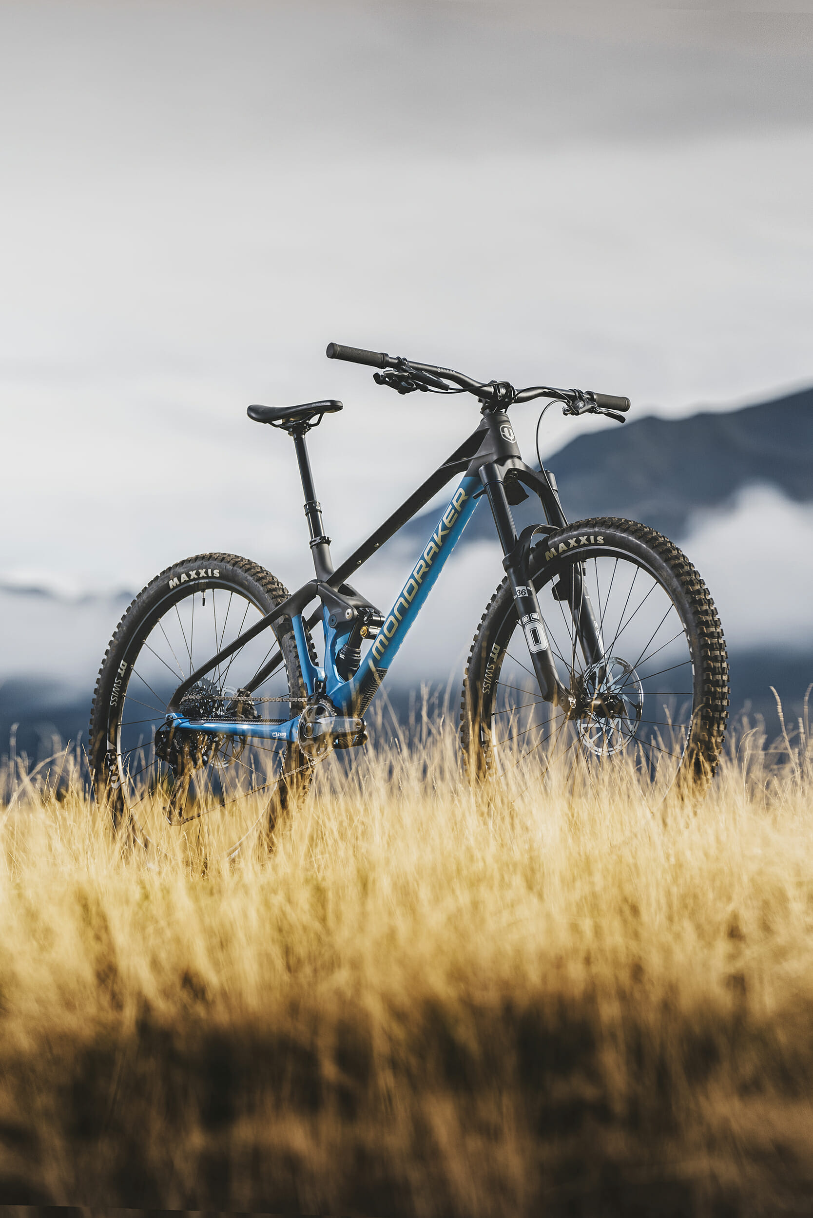 Mondraker, Foxy Carbon, One Track Mind, Cycling magazine, 1670x2500 HD Phone