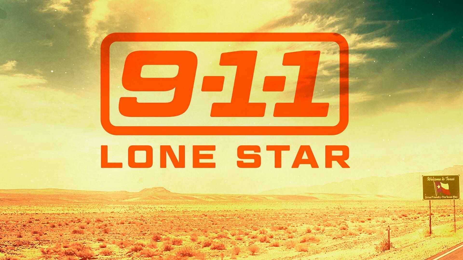 9-1-1: Lone Star, TV series, Wallpapers, Drama, 1920x1080 Full HD Desktop