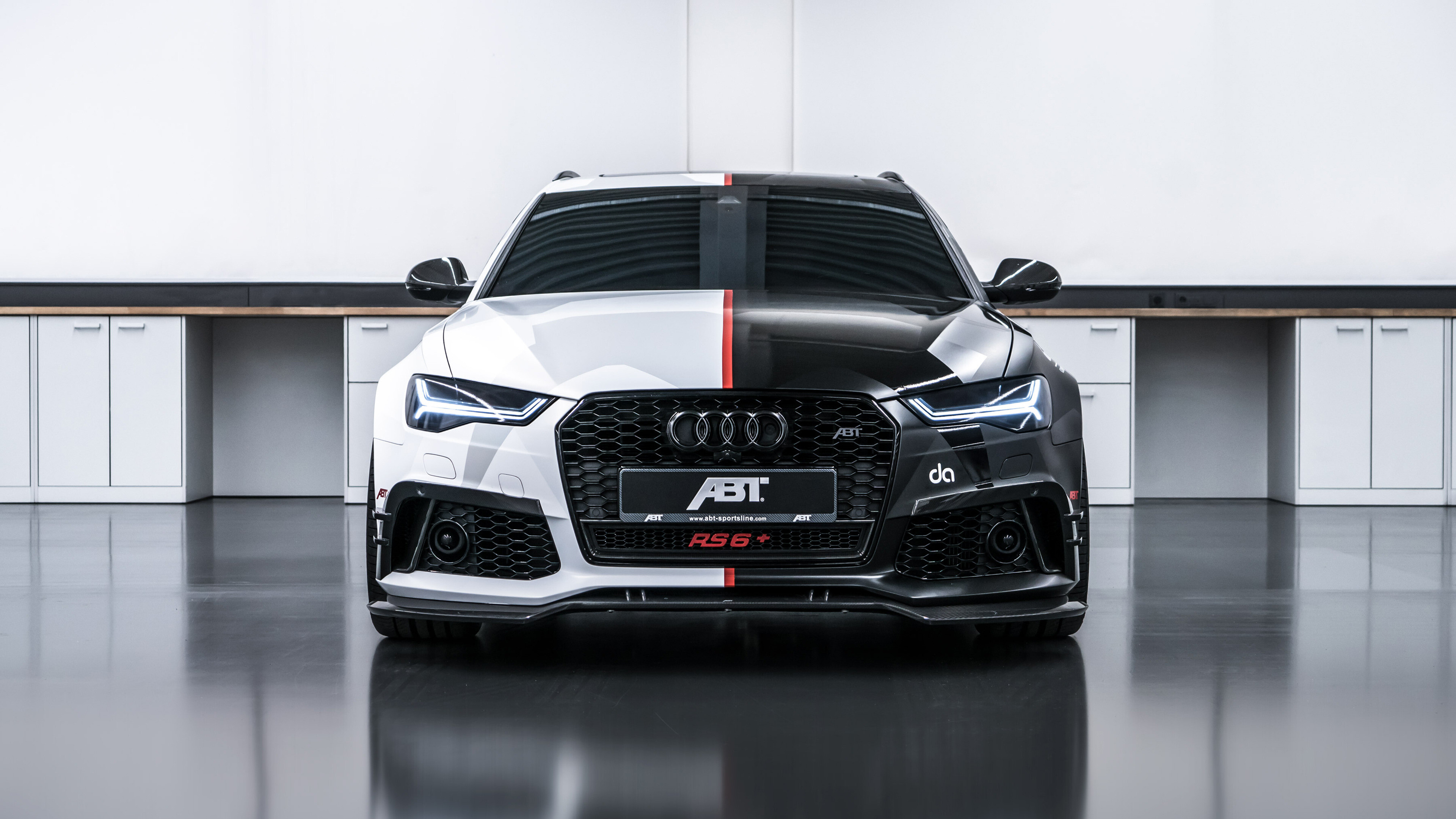 RS6 Avant, Audi Wallpaper, 3840x2160 4K Desktop