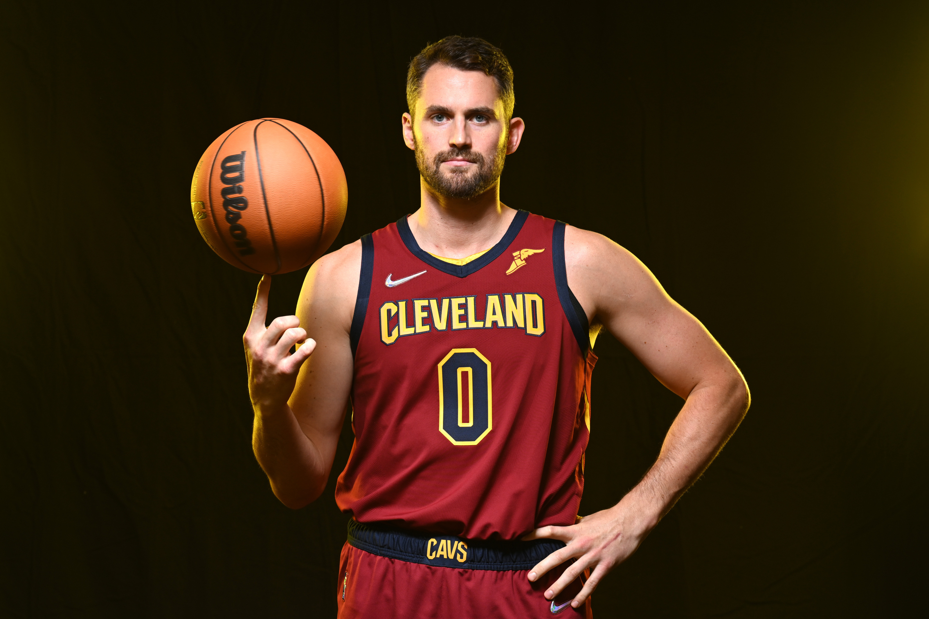 Kevin Love, Trust Kevin Love, 3200x2140 HD Desktop