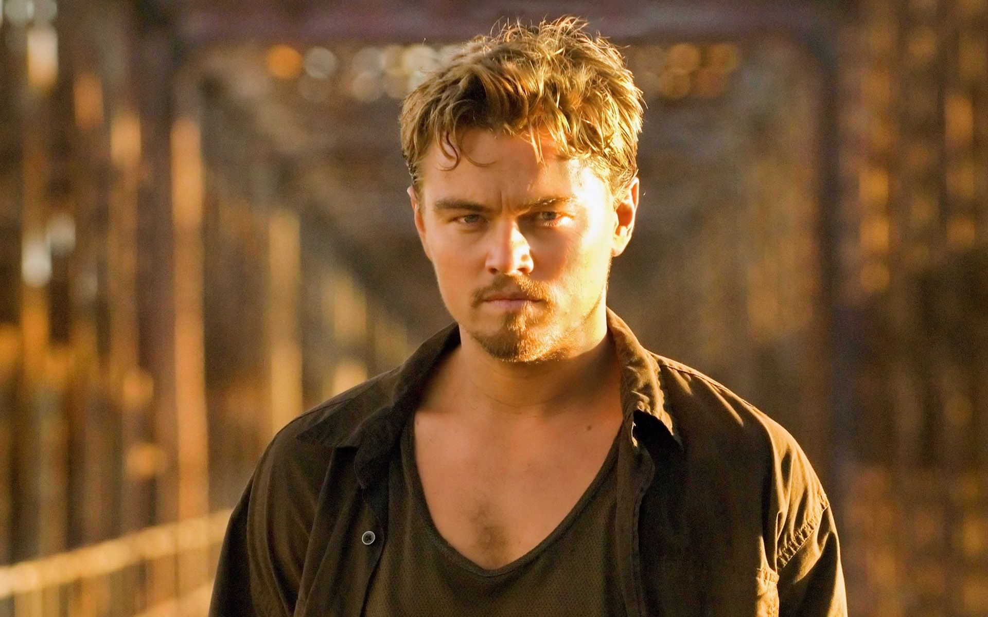 Blood Diamond, Gripping narrative, Thrilling chase, Intense performances, 1920x1200 HD Desktop