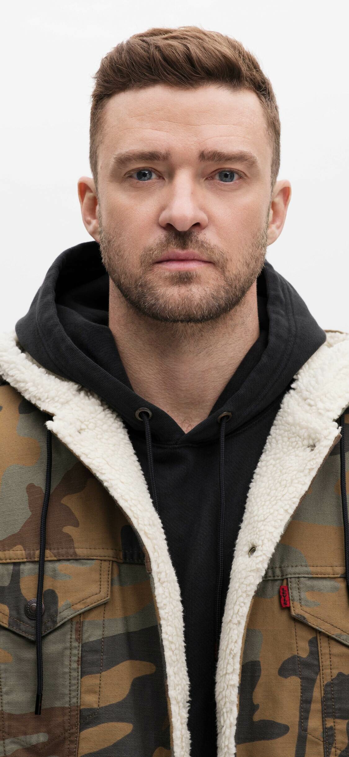Justin Timberlake, 5K resolution wallpapers, iPhone XS, HD backgrounds, 1130x2440 HD Phone