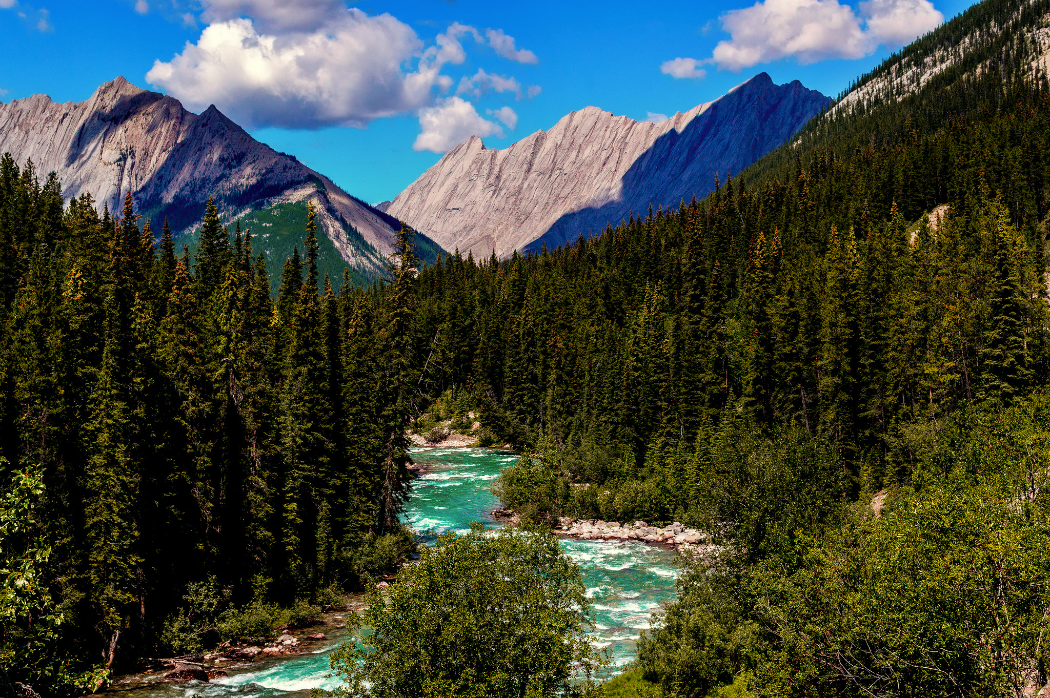 North America, Travels, North America wallpaper, Sarah Johnson, 2050x1370 HD Desktop