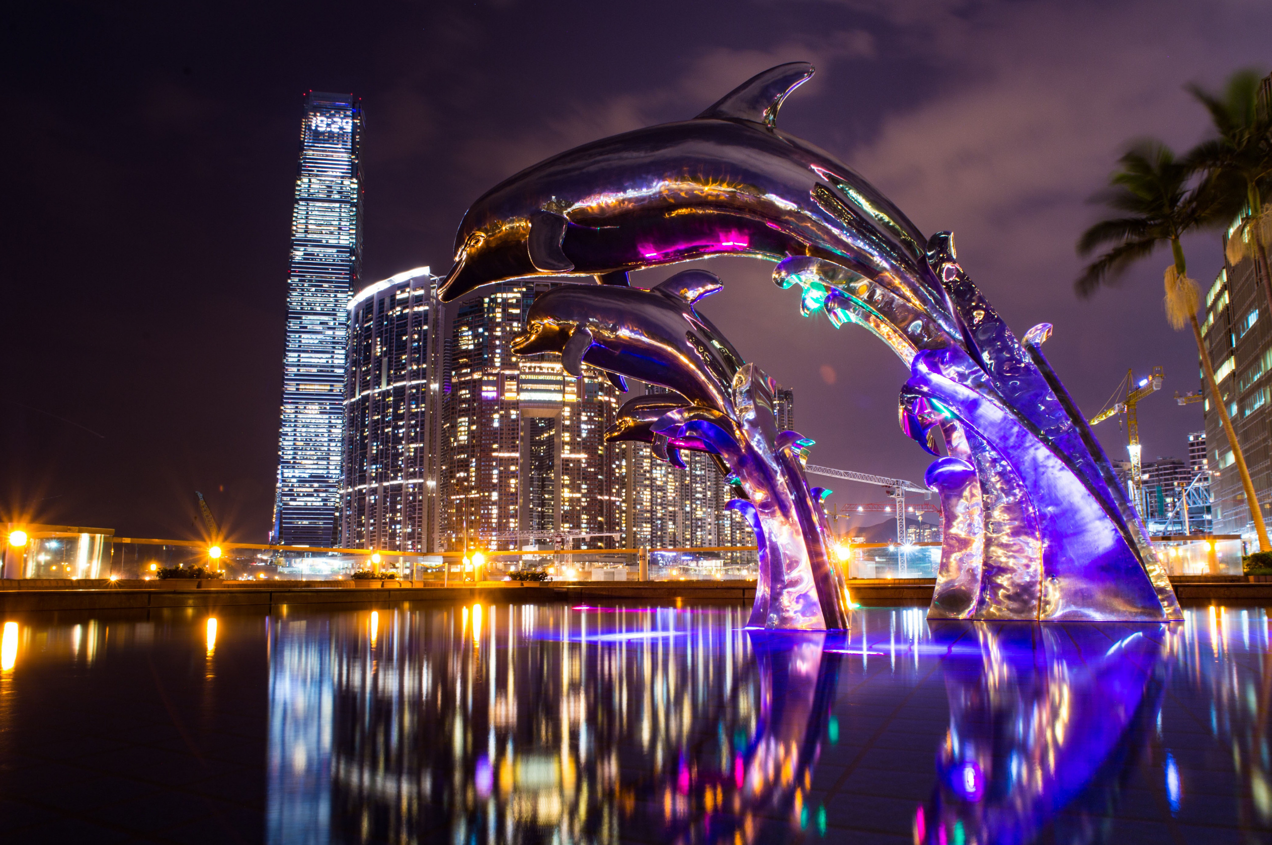 Asia, 4k wallpapers, Desktop mobile tablet, Asia wallpaper, 2560x1700 HD Desktop