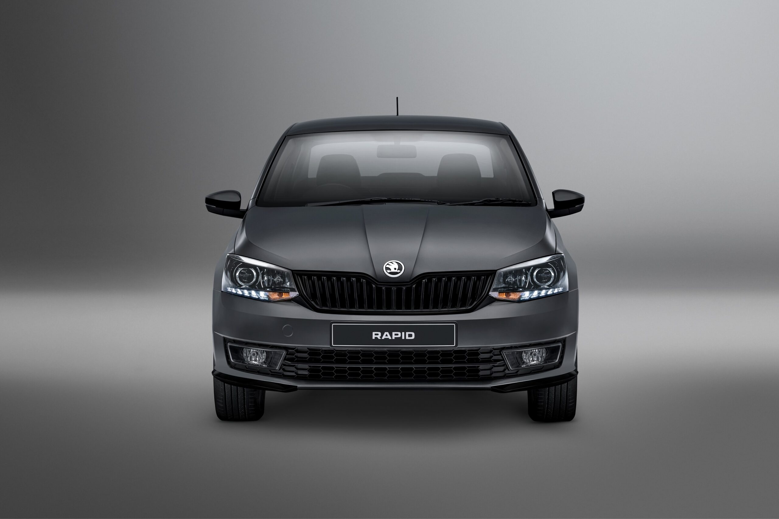 Matte Edition, Skoda Rapid Wallpaper, 2560x1710 HD Desktop