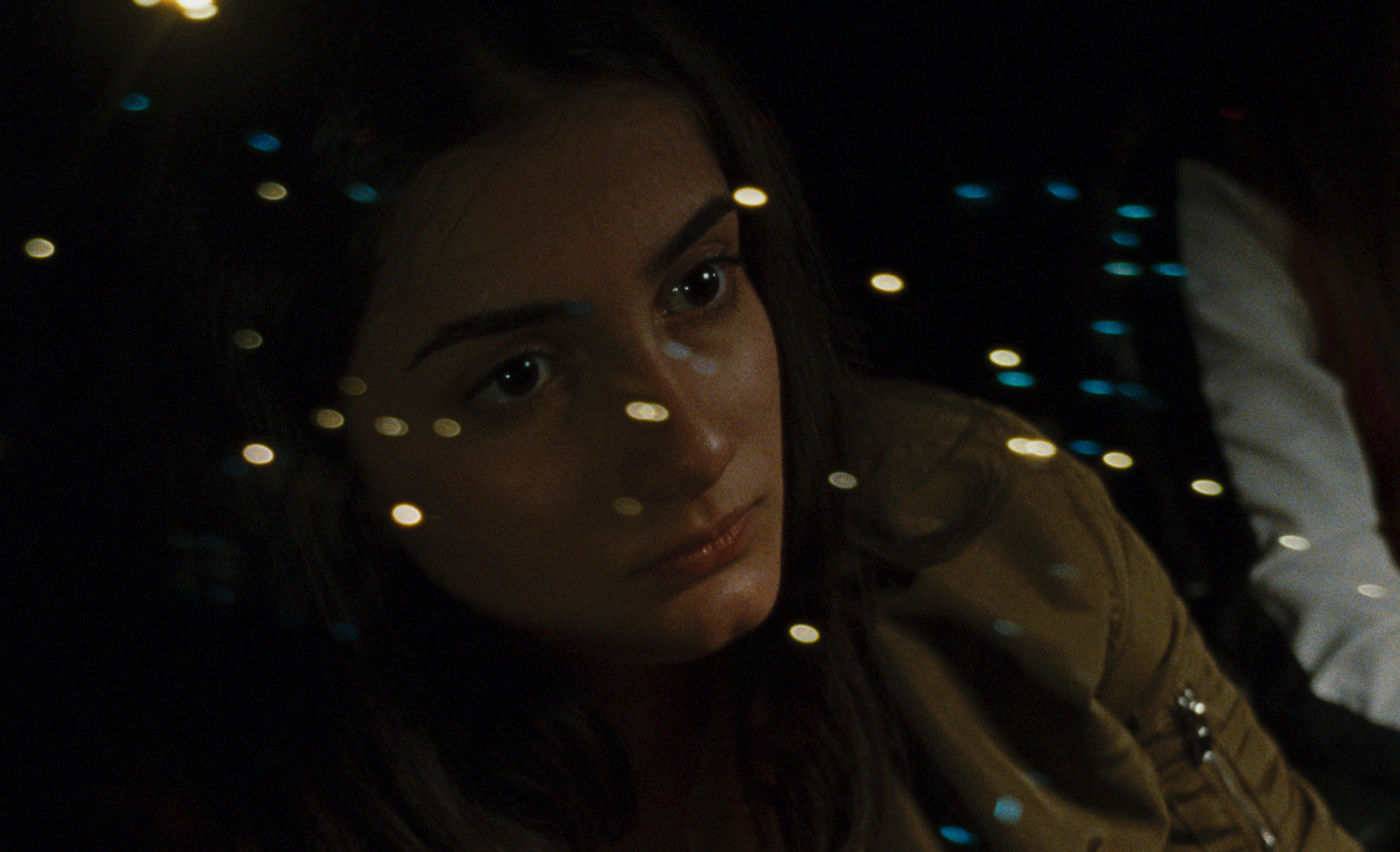A Chiara, MK2 Films, Italian movie, Emotional, 2090x1270 HD Desktop