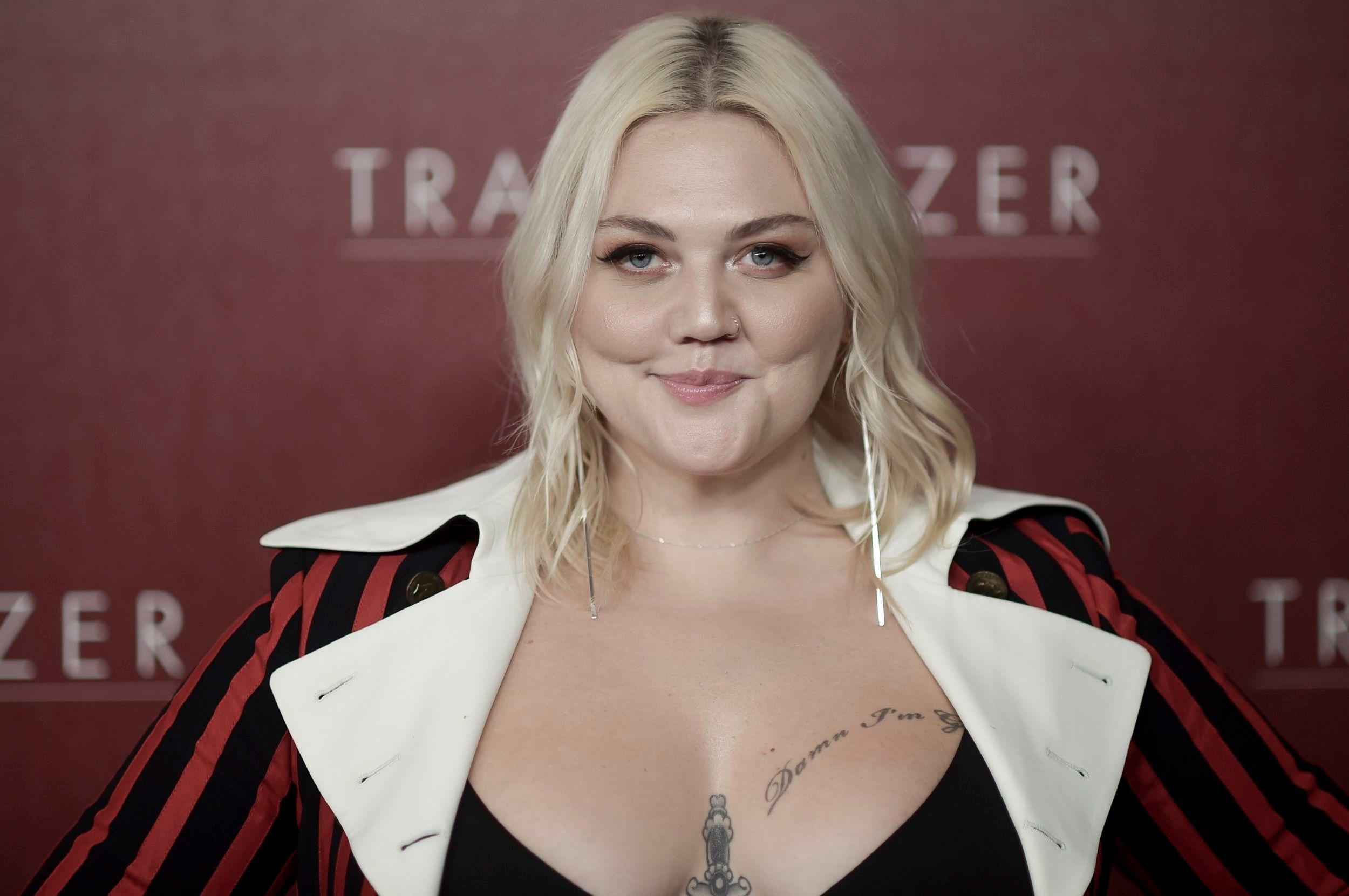 Elle King Wallpapers 2500x1670