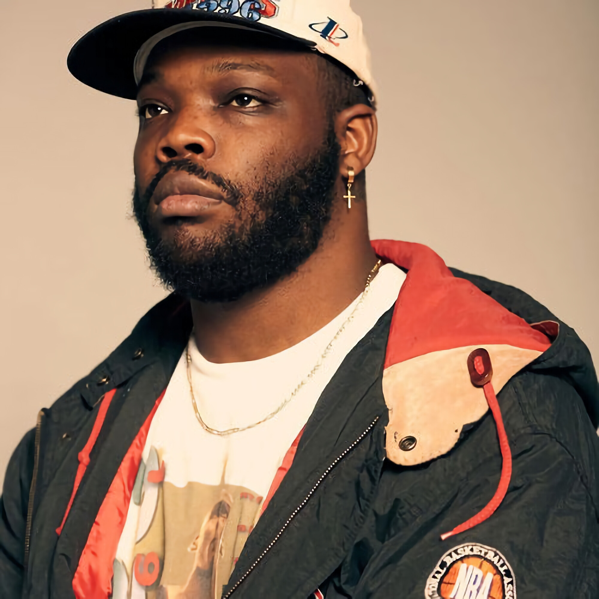 Hitkidd's journey, Rap music career, Lyricism mastery, Hip-hop flows, 2000x2000 HD Phone