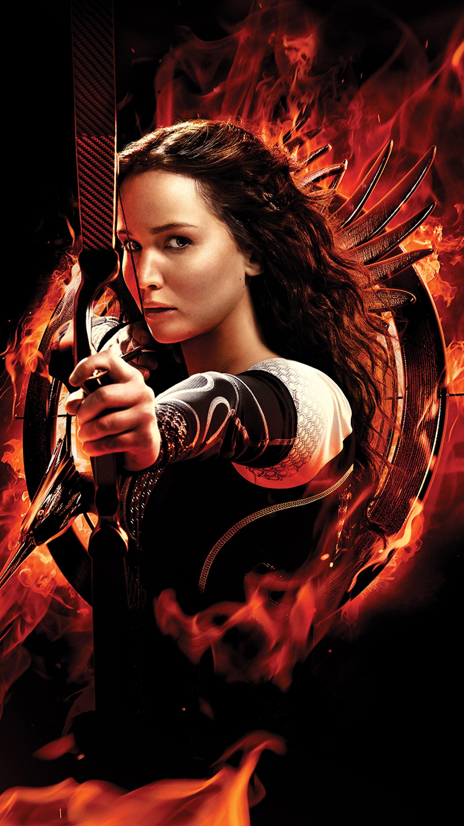The Hunger Games, iPhone wallpapers, Hunger Games, Backgrounds, 1540x2740 HD Phone