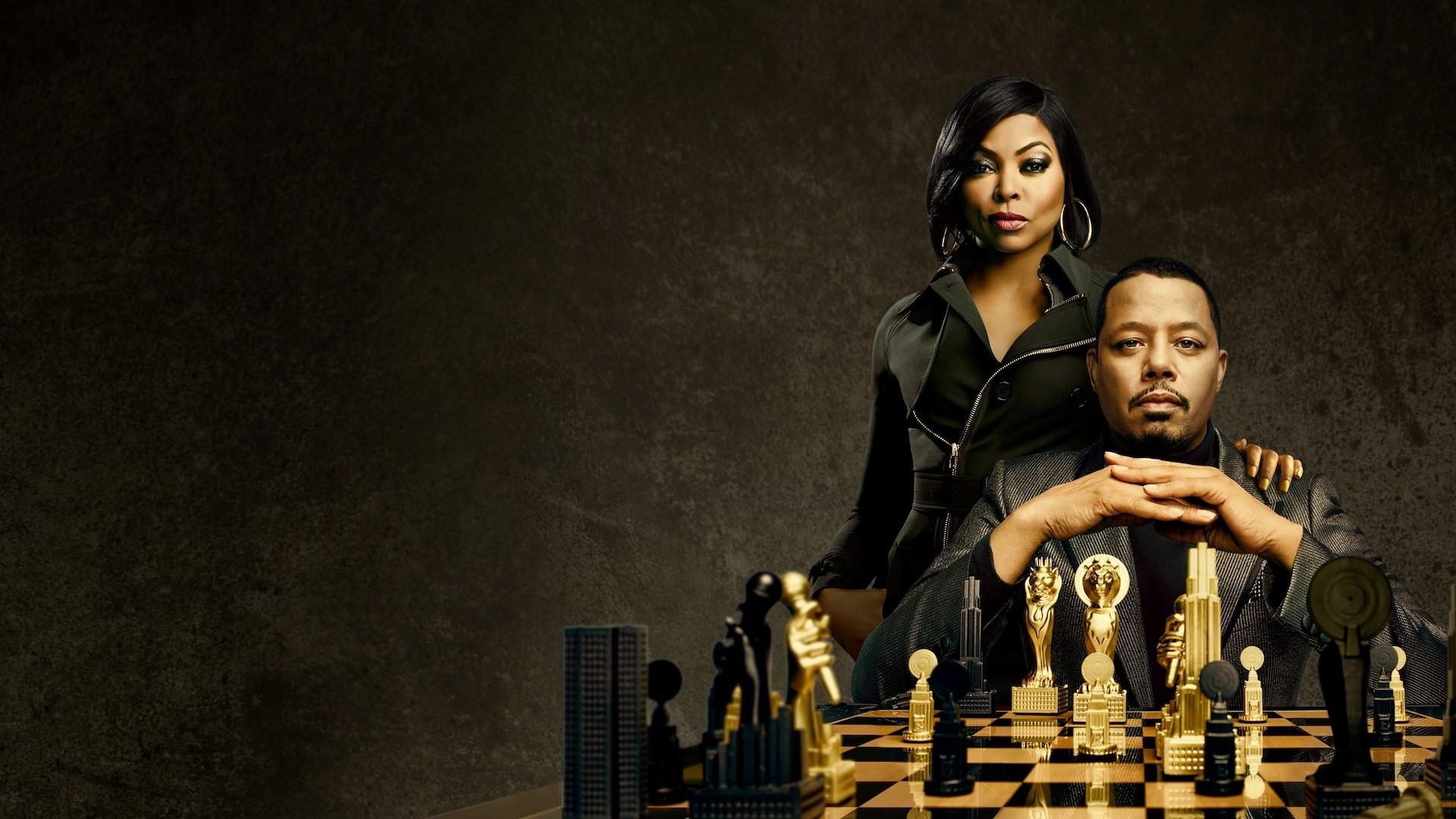 Empire TV show, Wallpapercat, 1920x1080 Full HD Desktop