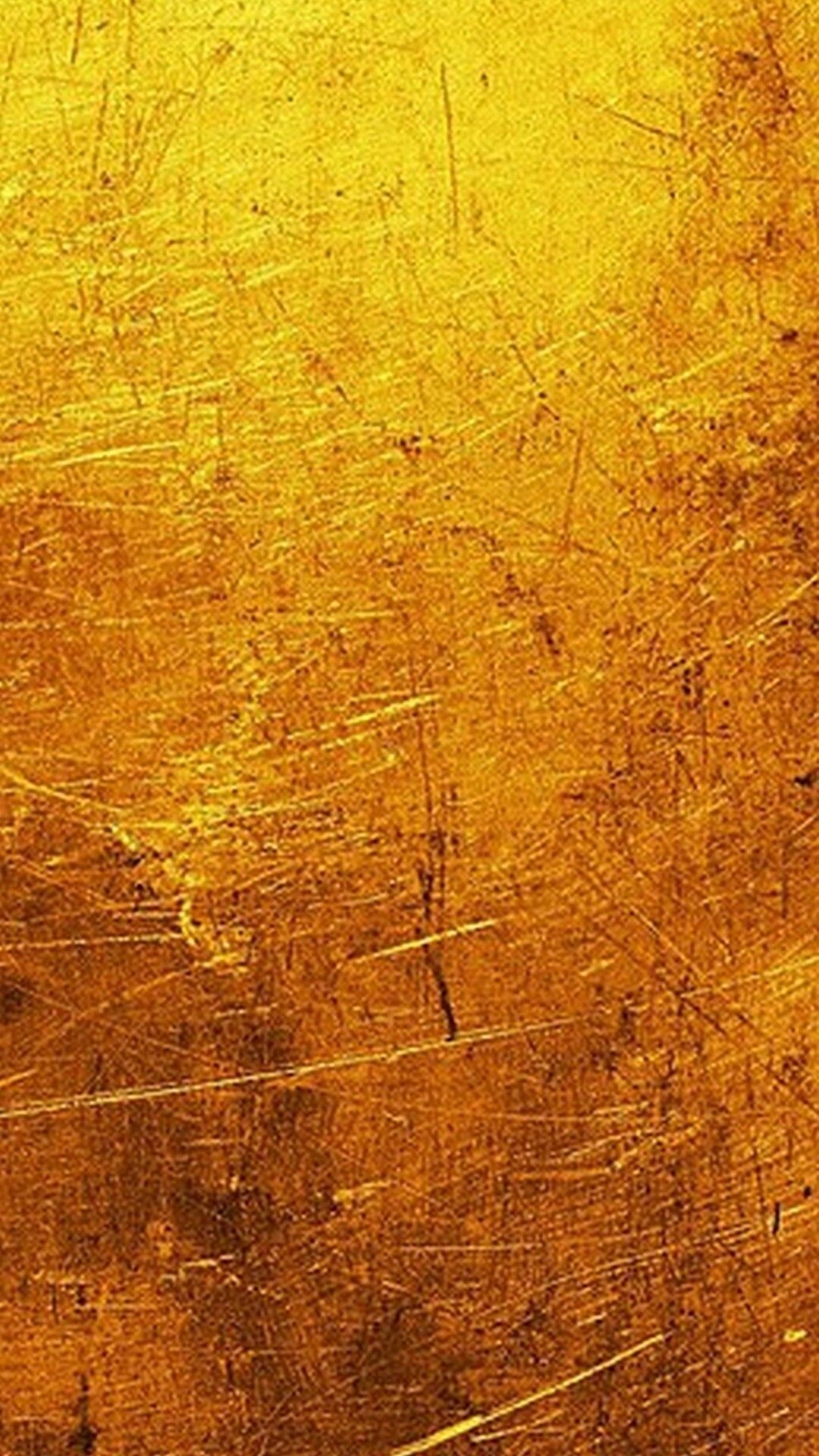 Metallic gold backgrounds, Reflective surfaces, Lustrous shine, Sleek textures, 1080x1920 Full HD Phone