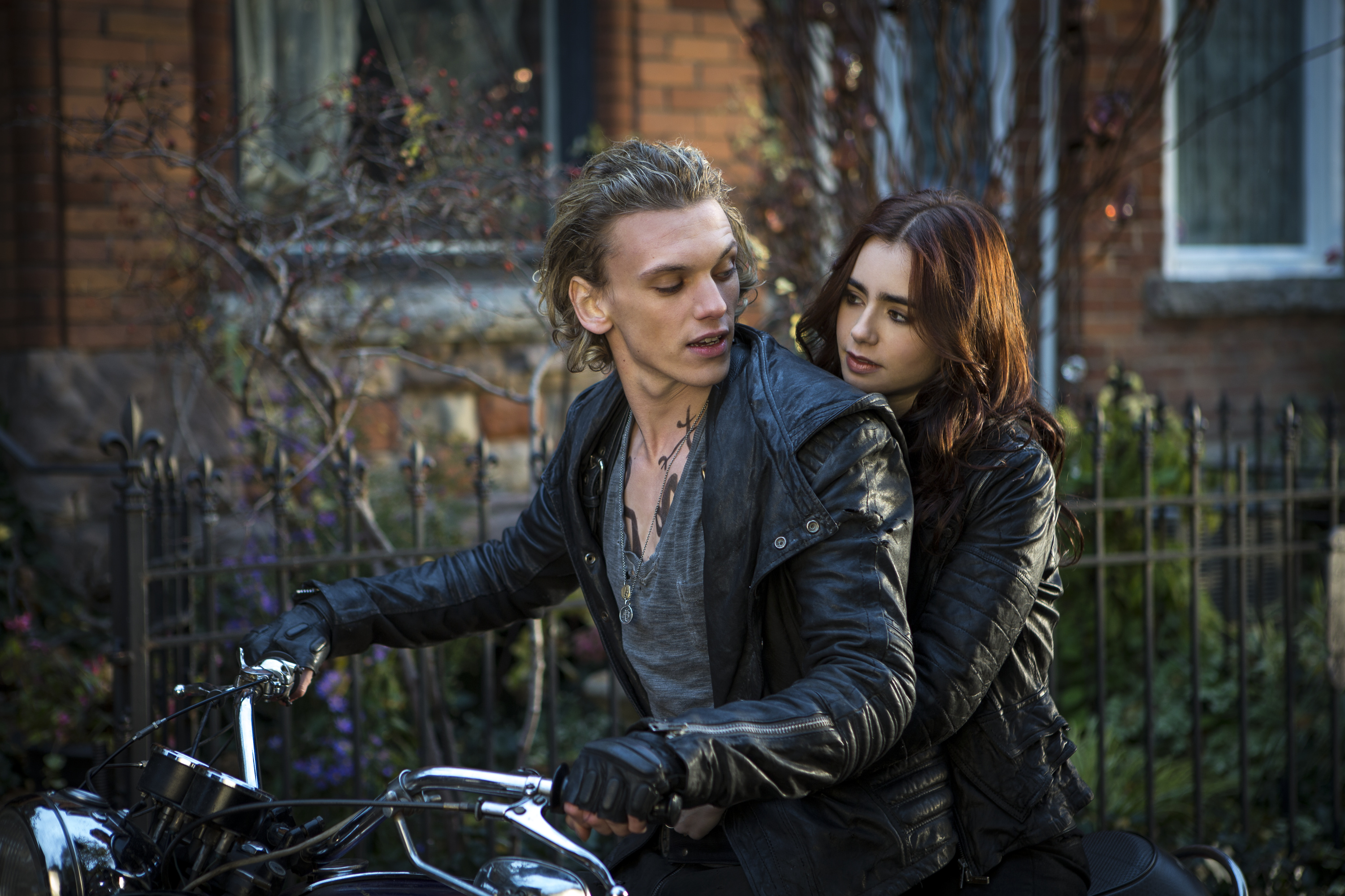 Jamie Bower, City of Bones, TV Shows, Wallpaper, 3000x2000 HD Desktop