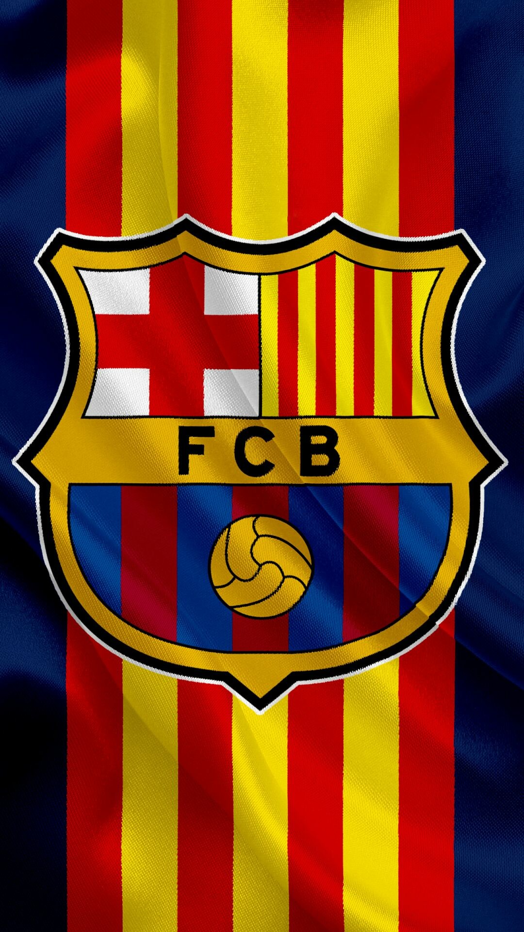 FC Barcelona, Soccer wallpapers, Club supporters, Football passion, 1080x1920 Full HD Phone