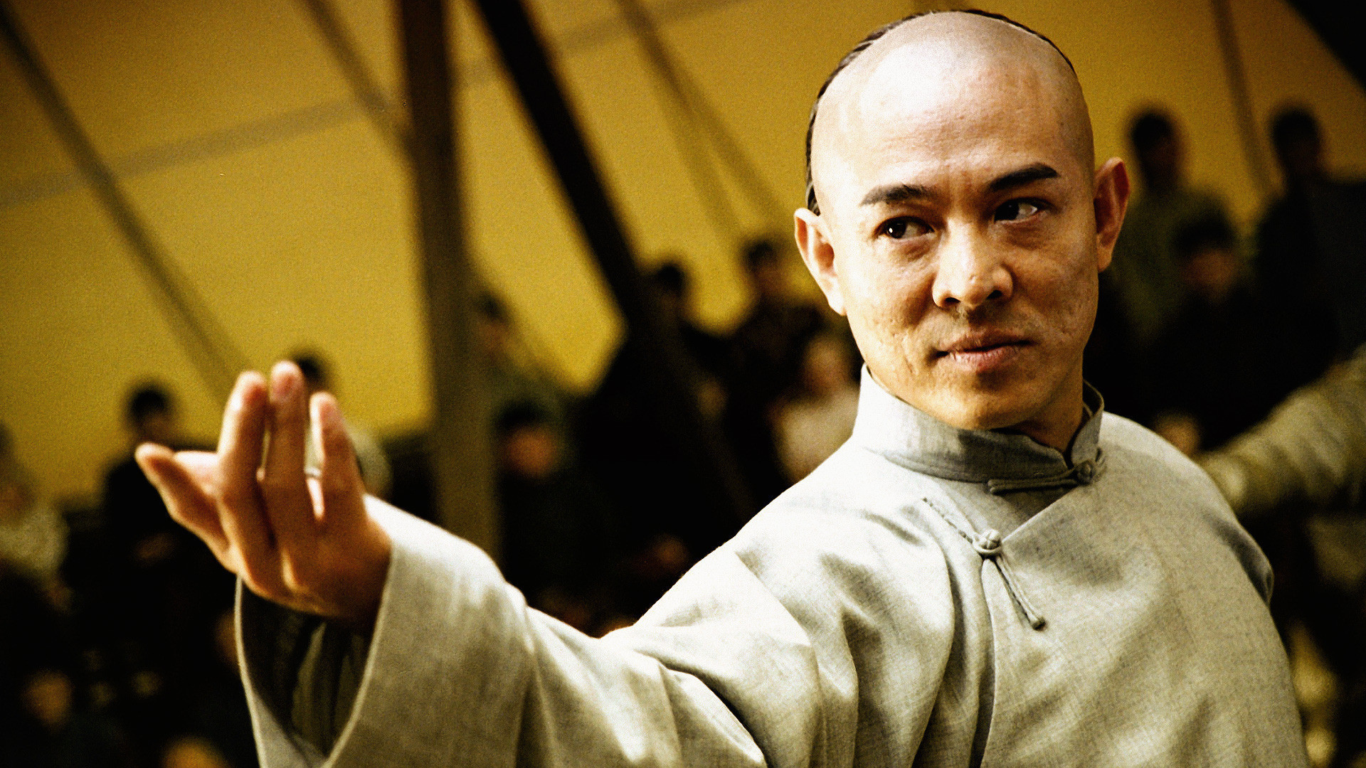 Fearless, Jet Li, Shido Nakamura, Martial arts wallpapers, 1920x1080 Full HD Desktop