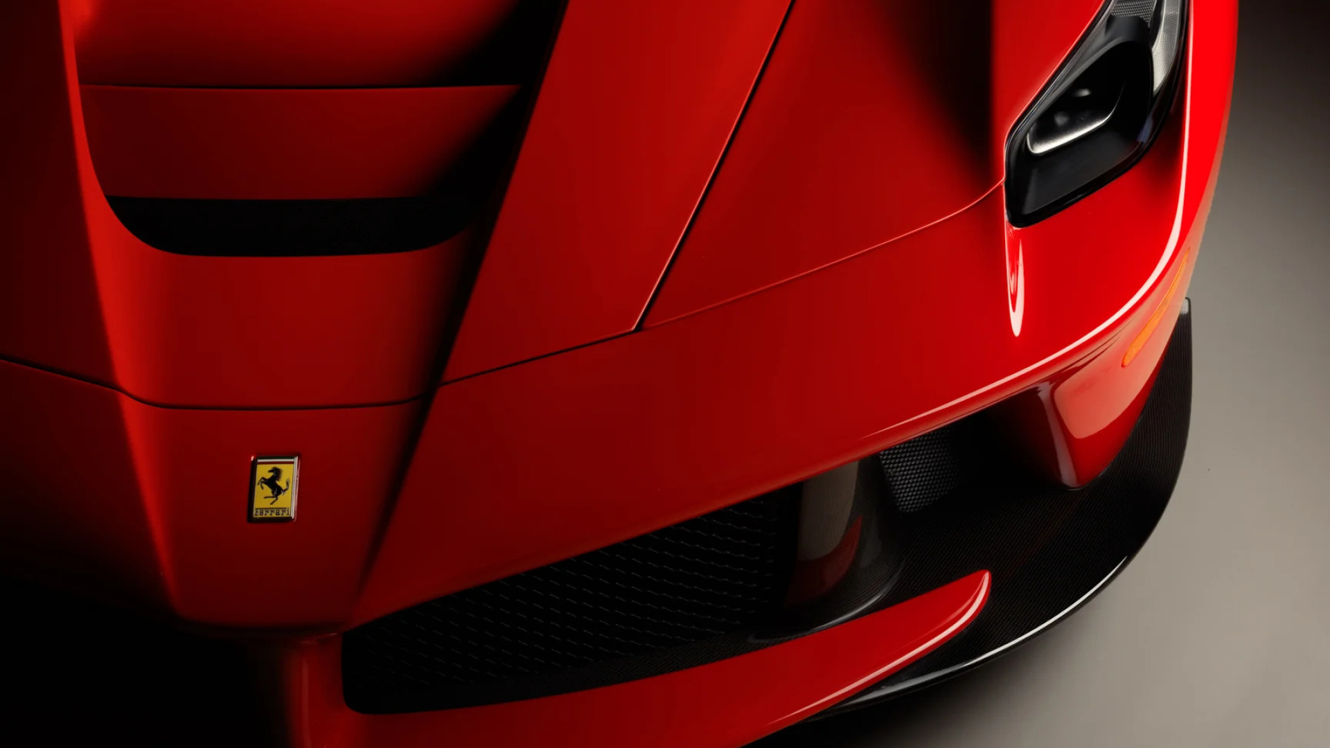 LaFerrari, Exotic supercar, Automotive masterpiece, Unparalleled performance, 1920x1080 Full HD Desktop