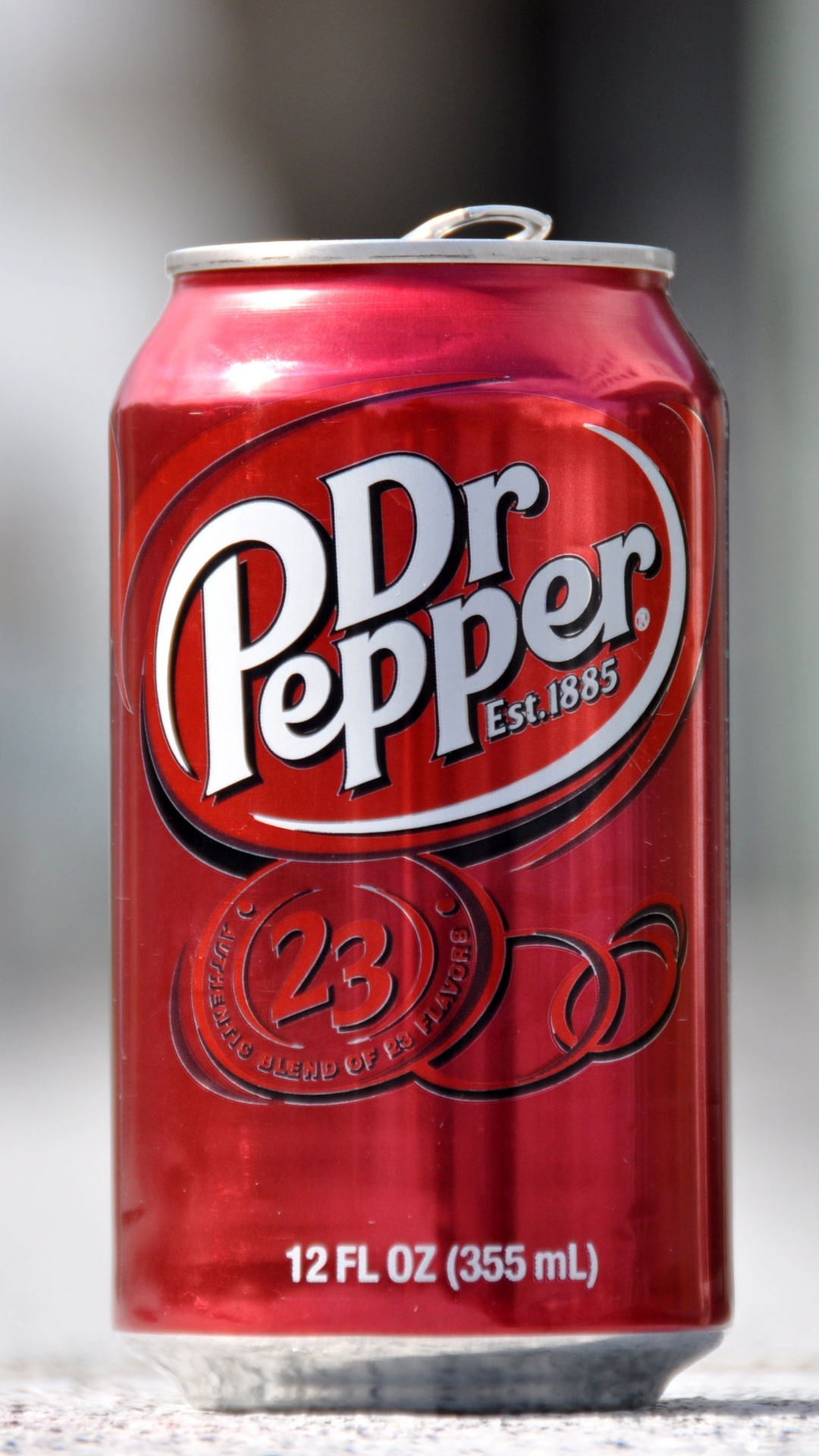 Dr. Pepper, Soda Wallpaper, 1080x1920 Full HD Phone