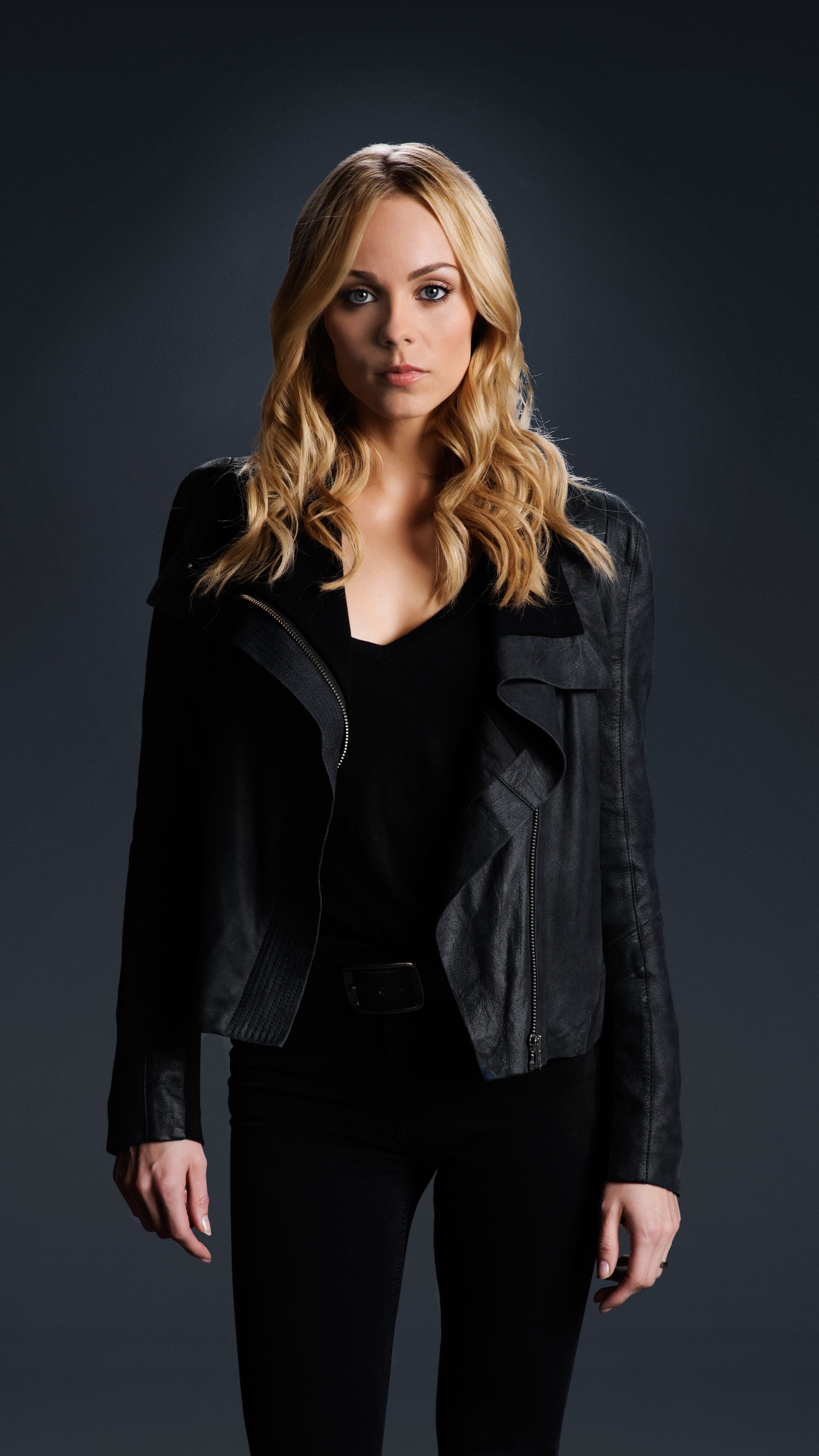 Laura Vandervoort, Movies, 5K, Sony Xperia, 2160x3840 4K Phone