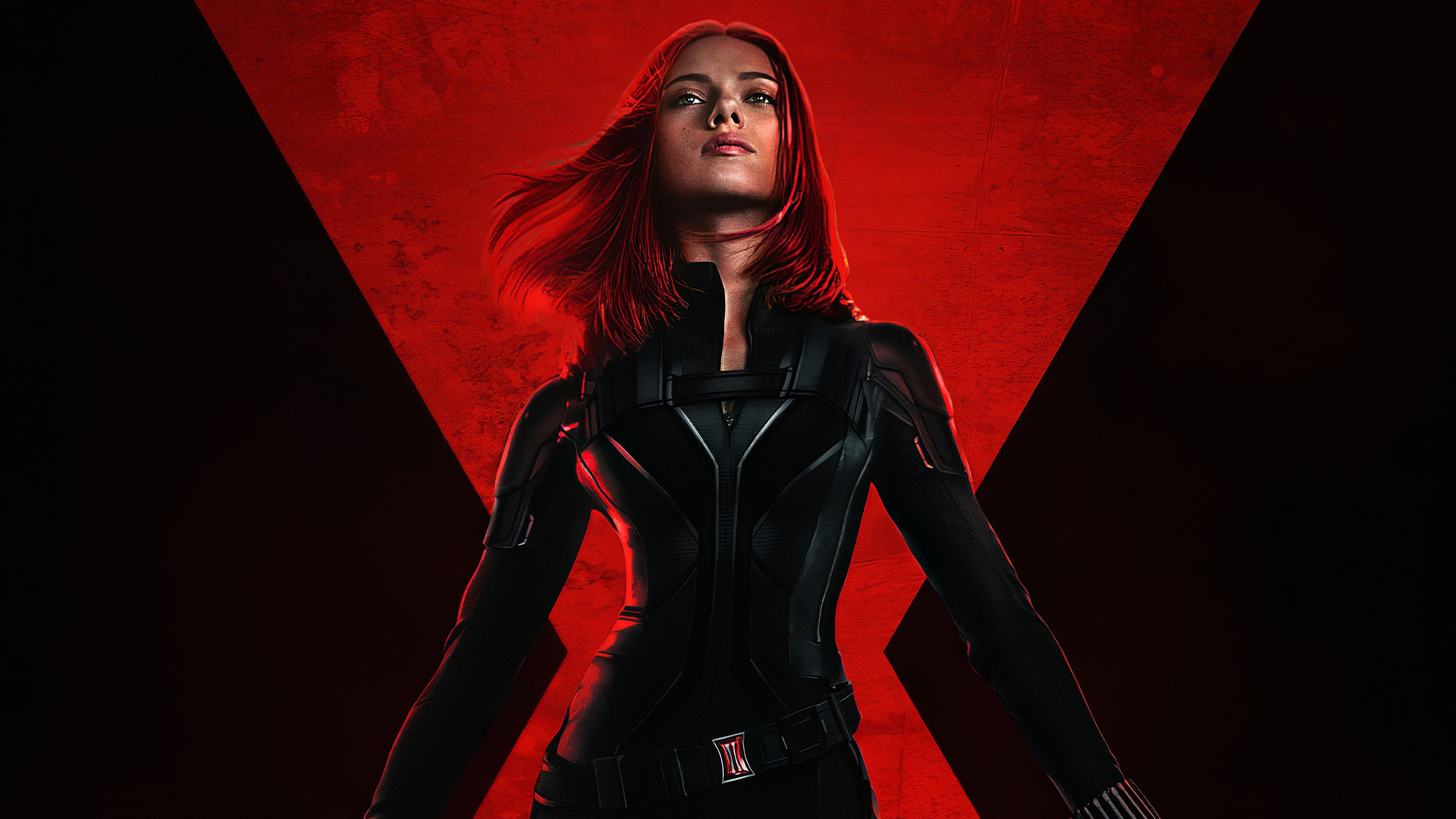 MCU (Comics), Black Widow 4K wallpapers, Popular backgrounds, Black Widow MCU, 3840x2160 4K Desktop