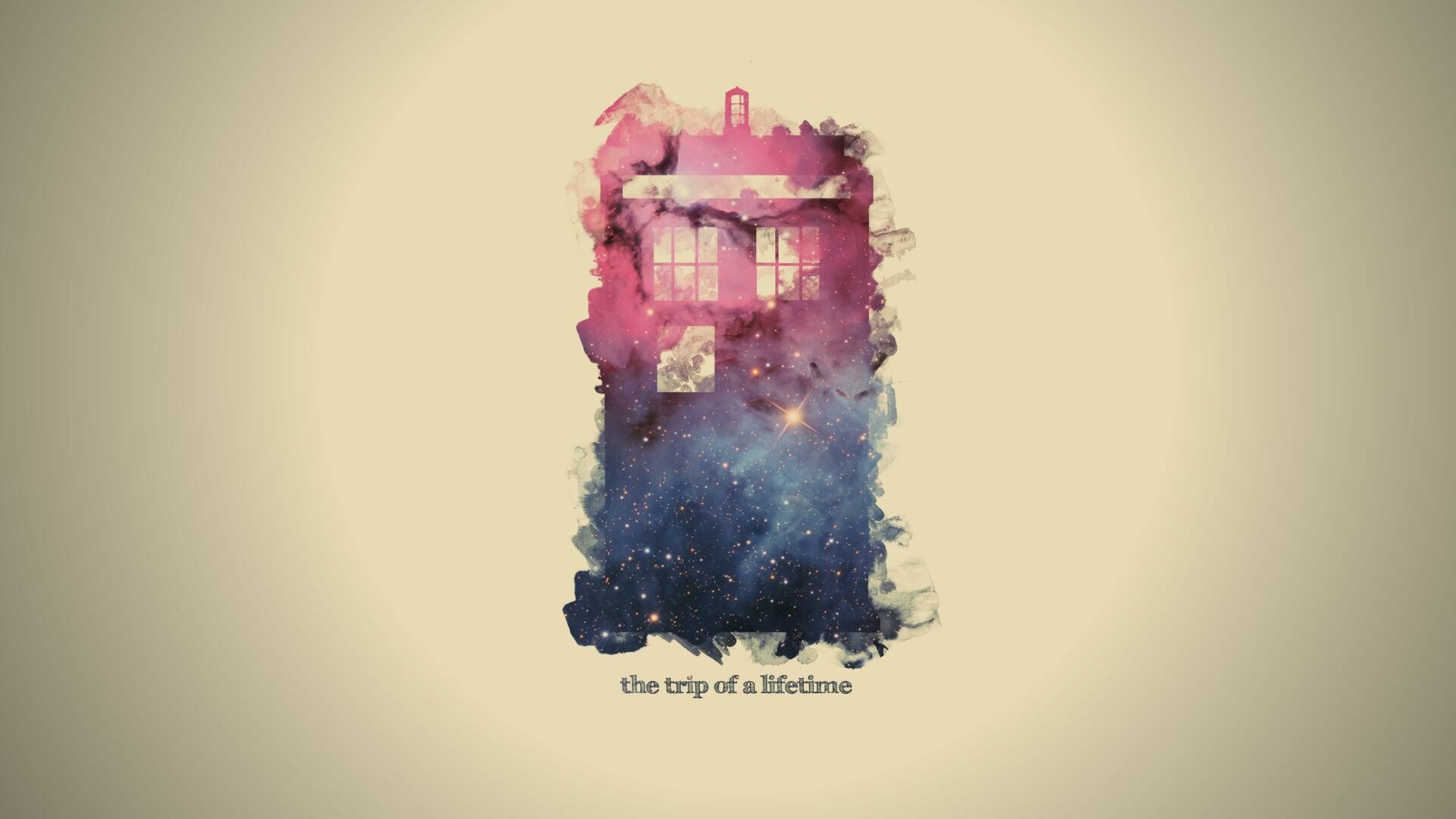 TARDIS, Doctor Who, Matt Smith, Cool wallpapers, 1920x1080 Full HD Desktop