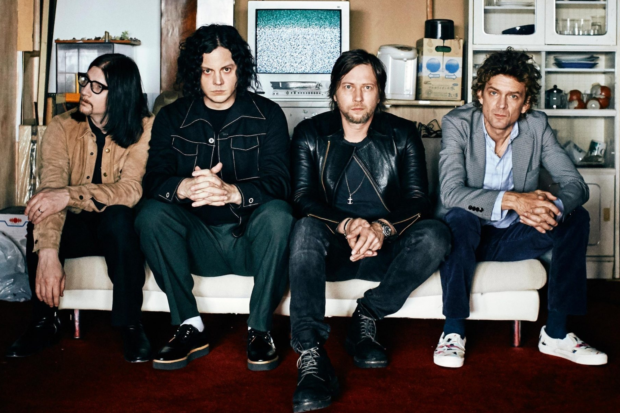 The Raconteurs & Woodstock 50, Maryland permit uncertainty, Rolling Stone report, Festival updates, 2000x1340 HD Desktop