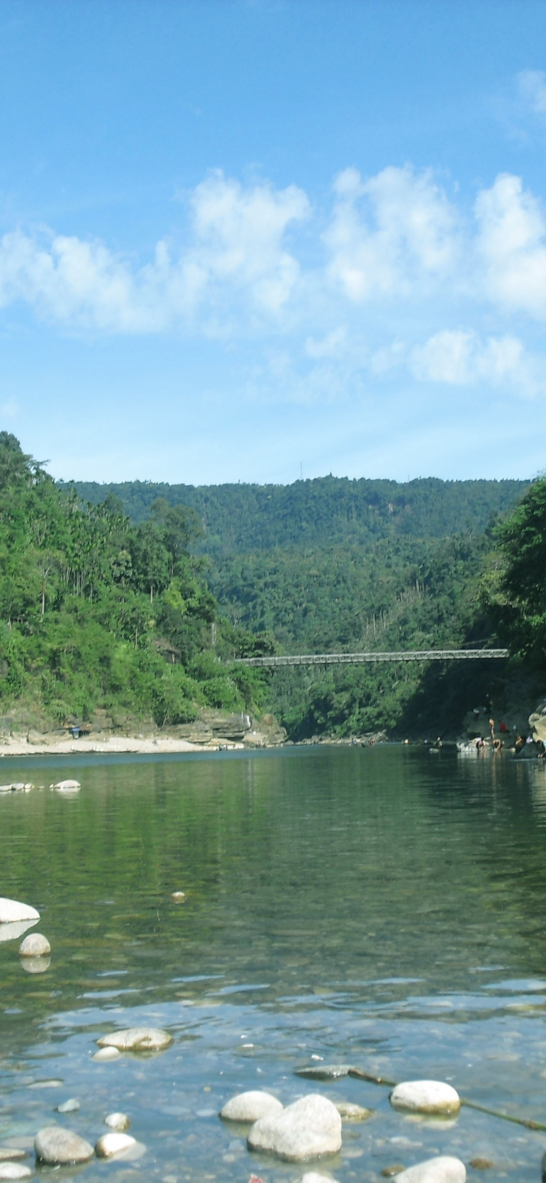 Jaflong Sylhet, Shanto Bangladesh, Captivating beauty, Breathtaking view, 1130x2440 HD Phone