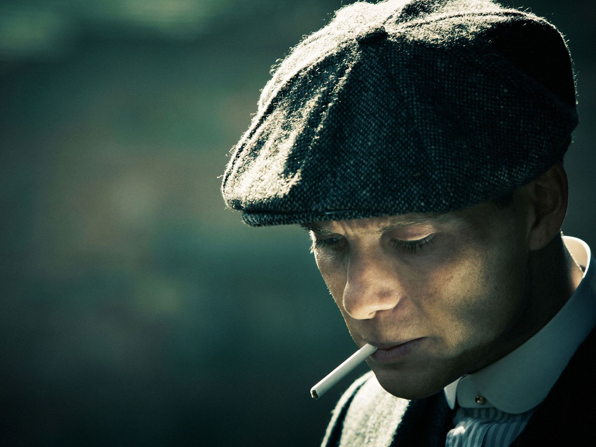 Netflix and chill ideas, Peaky Blinders wallpaper, Cillian Murphy, 2050x1540 HD Desktop