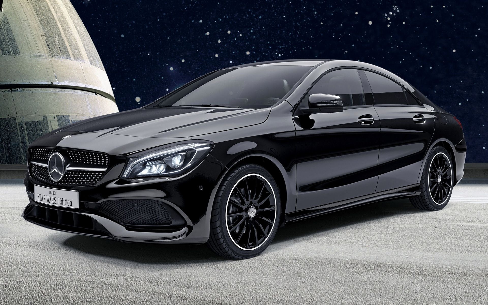 Mercedes-Benz CLA, Mercedes CLA wallpapers, Top free backgrounds, 1920x1200 HD Desktop