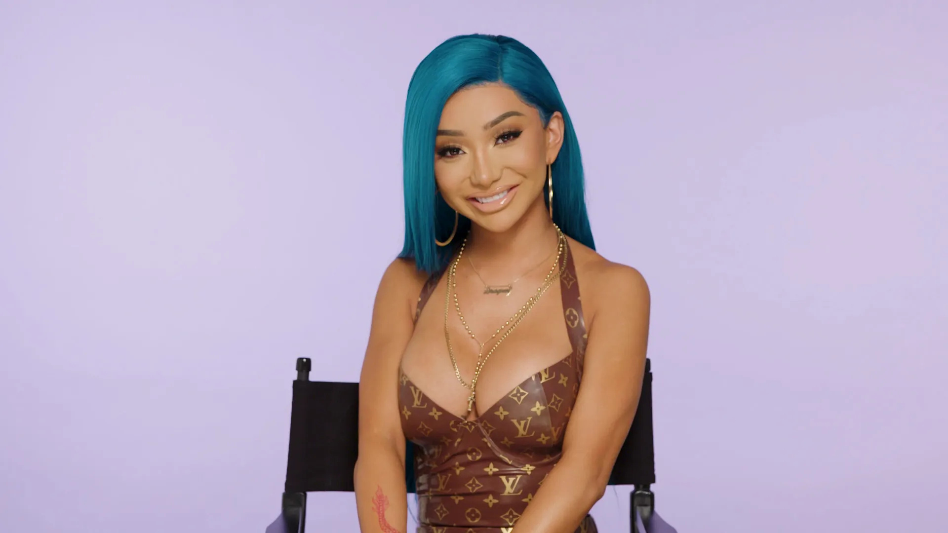 Nikita Dragun, Exclusive nikita unfiltered, Snapchat, Docuseries trailer, 1920x1080 Full HD Desktop