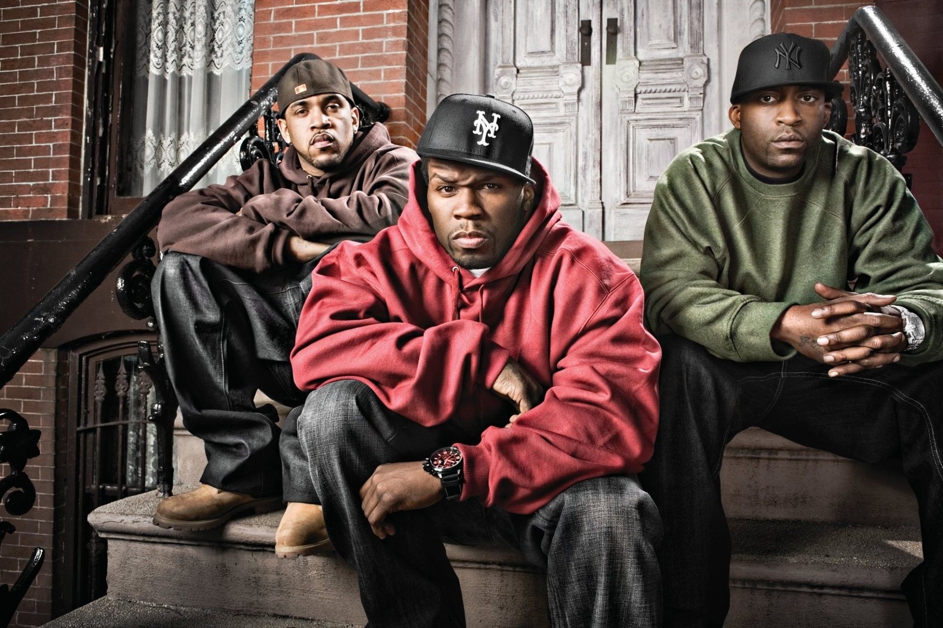 Tony Yayo, G Unit wallpapers, Music, 1920x1280 HD Desktop