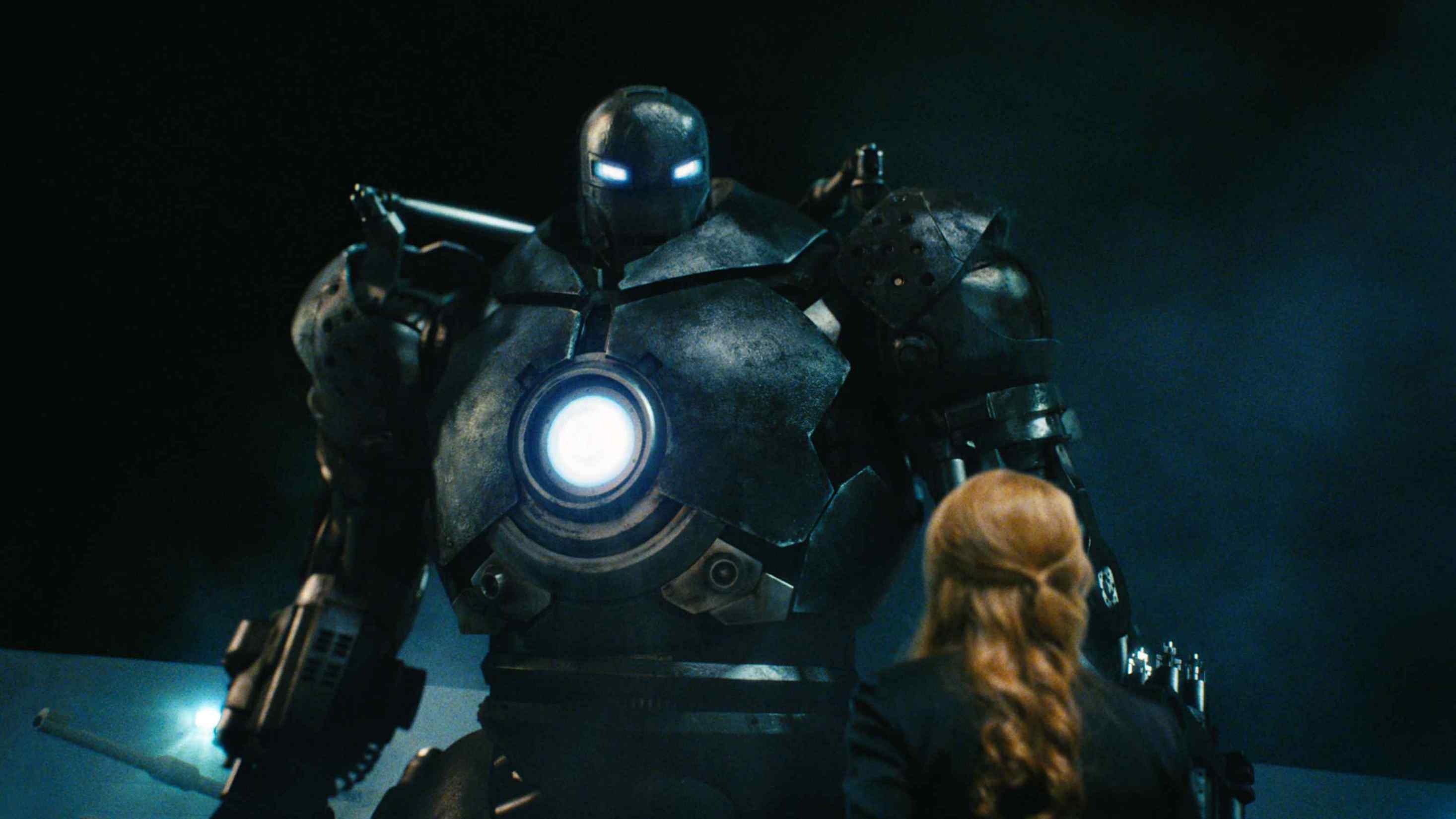 Iron Monger, Wallpapers, Backgrounds, Top Free, 2940x1650 HD Desktop