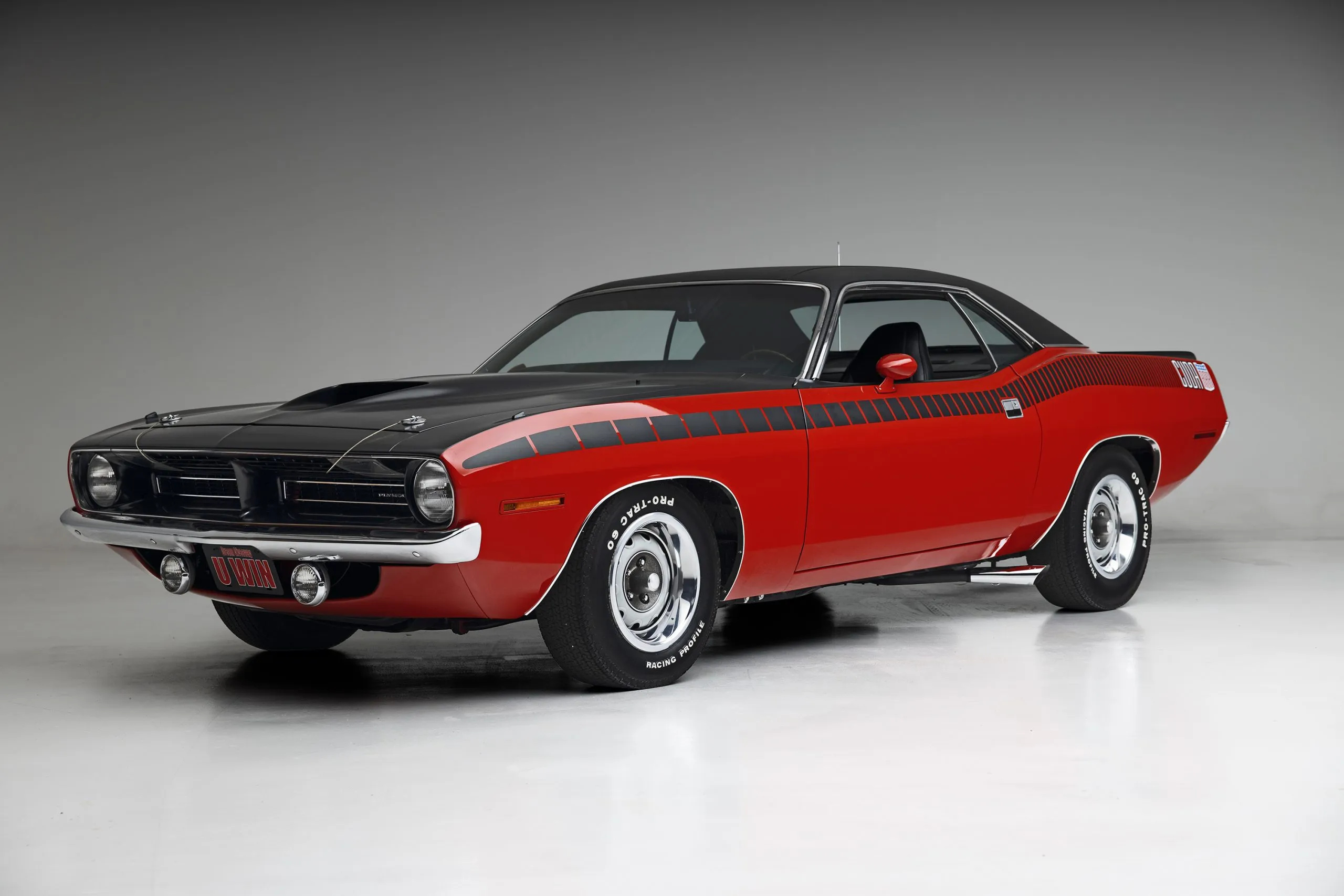 Hemi 'Cuda, Muscle car return, Imminent revival, Trademark renewal, 2560x1710 HD Desktop