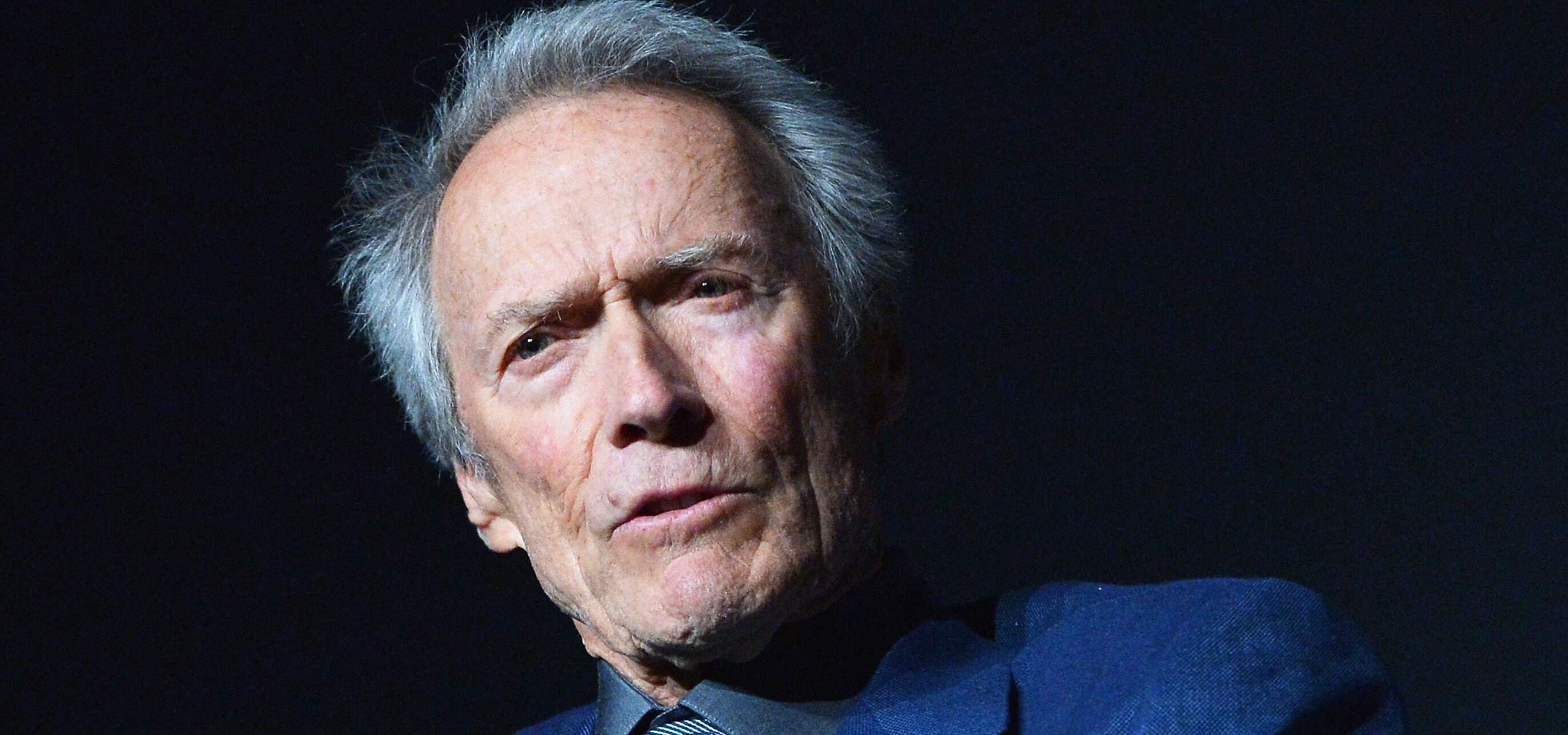 Clint Eastwood, Iconic actor, Filmography, Accomplished director, 2750x1290 Dual Screen Desktop