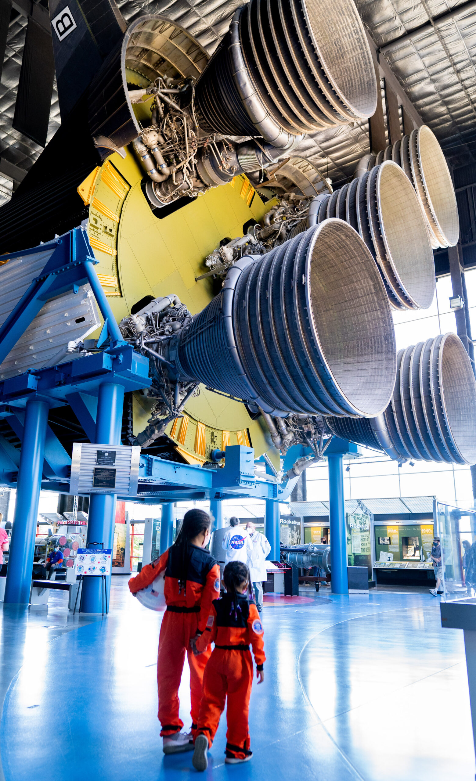 U. S. Space and Rocket Center, Visiting Huntsville Alabama, Kids, Travels, 1560x2560 HD Phone