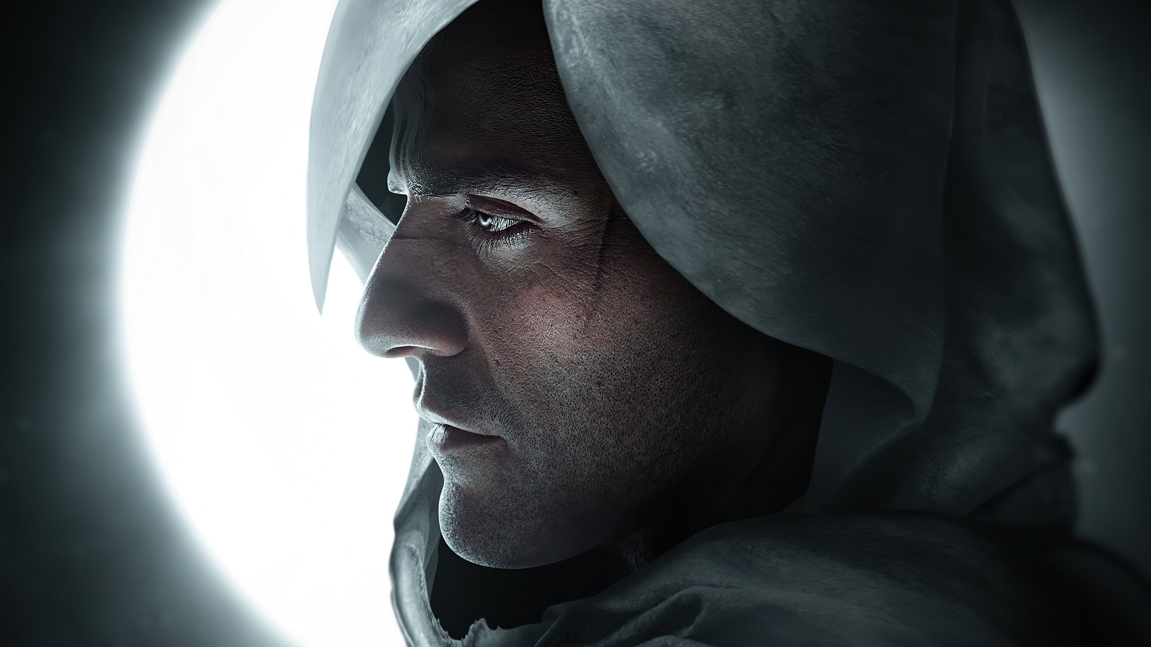 Oscar Isaac Moon Knight, 1280x1024 resolution, HD wallpapers, 3840x2160 4K Desktop