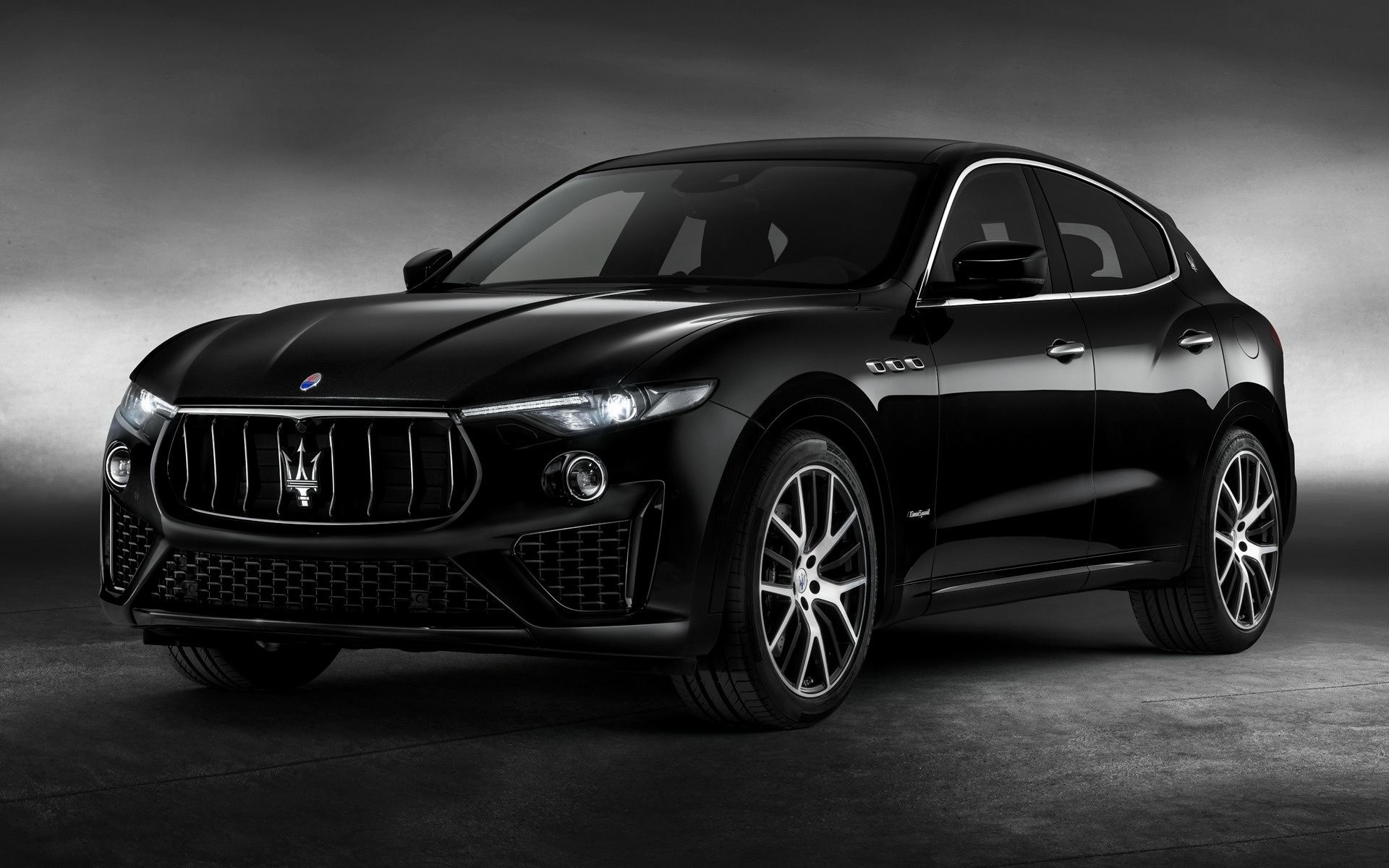 Maserati Levante, Top free wallpapers, Premium luxury, Iconic brand, 1920x1200 HD Desktop