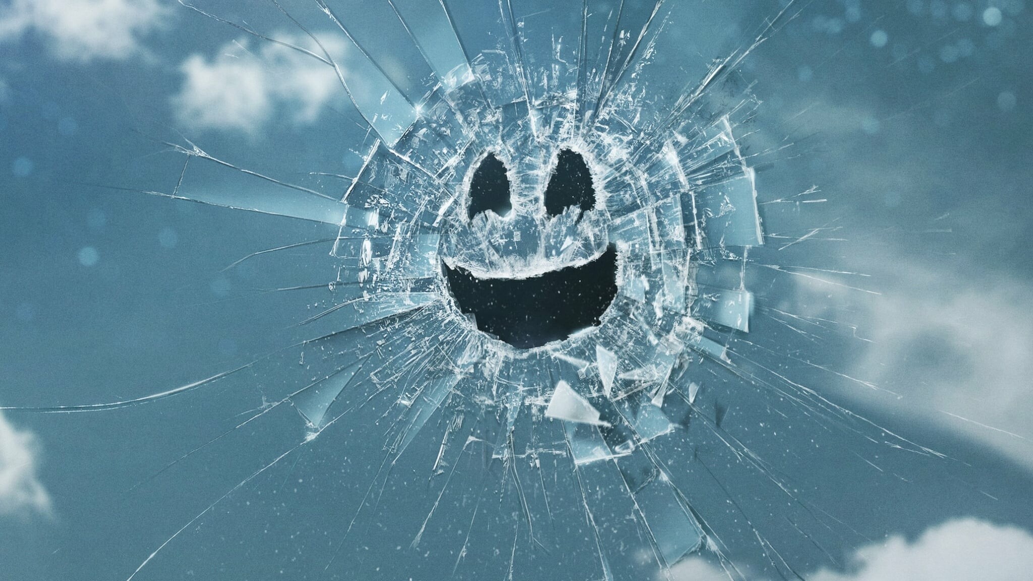 Black Mirror, TV series, Thrilling backdrops, Dark and intriguing, 2050x1160 HD Desktop