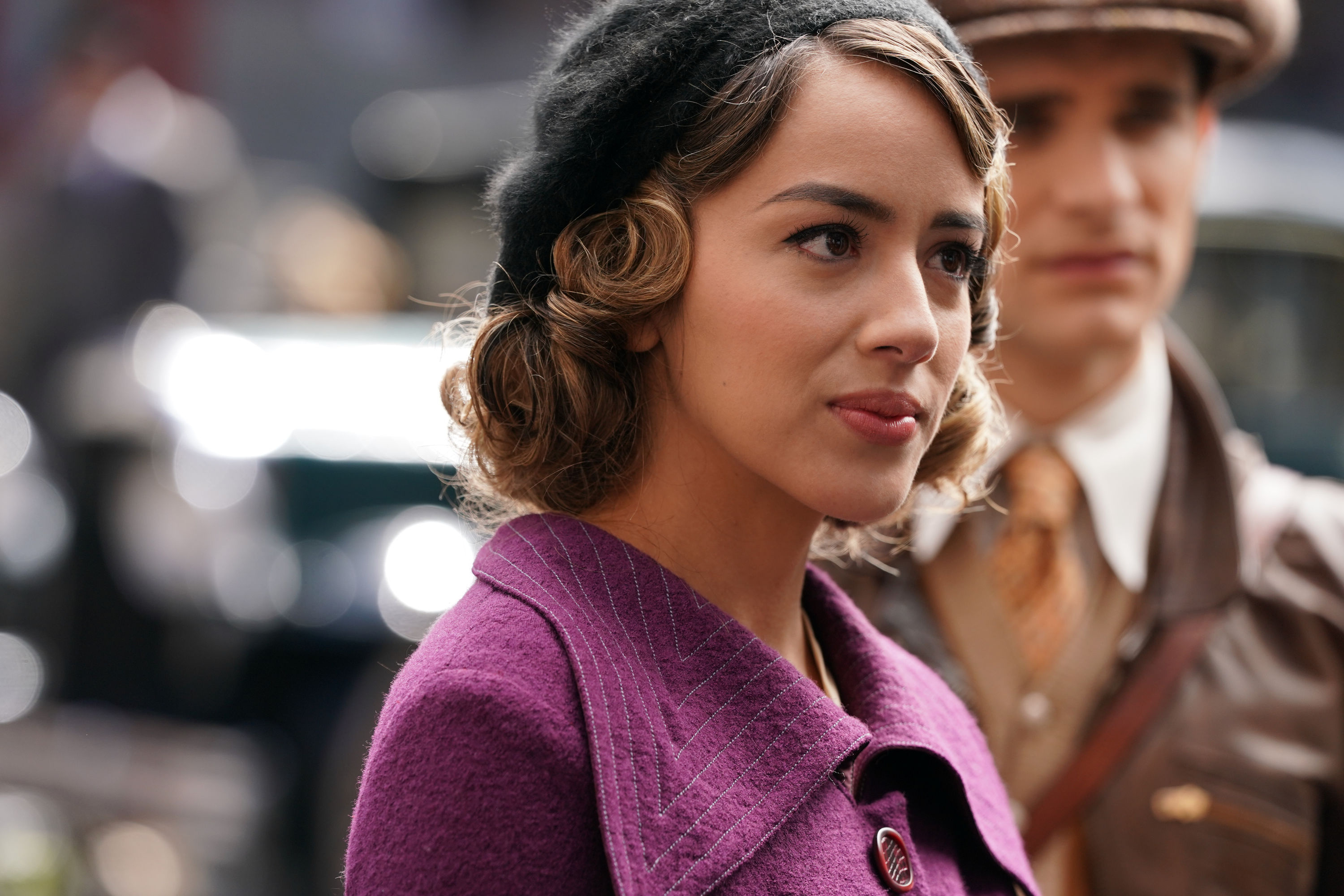 Agents of S. H. I. E. L. D., Time-hopping adventure, Final season, Chloe Bennet interview, 3000x2000 HD Desktop