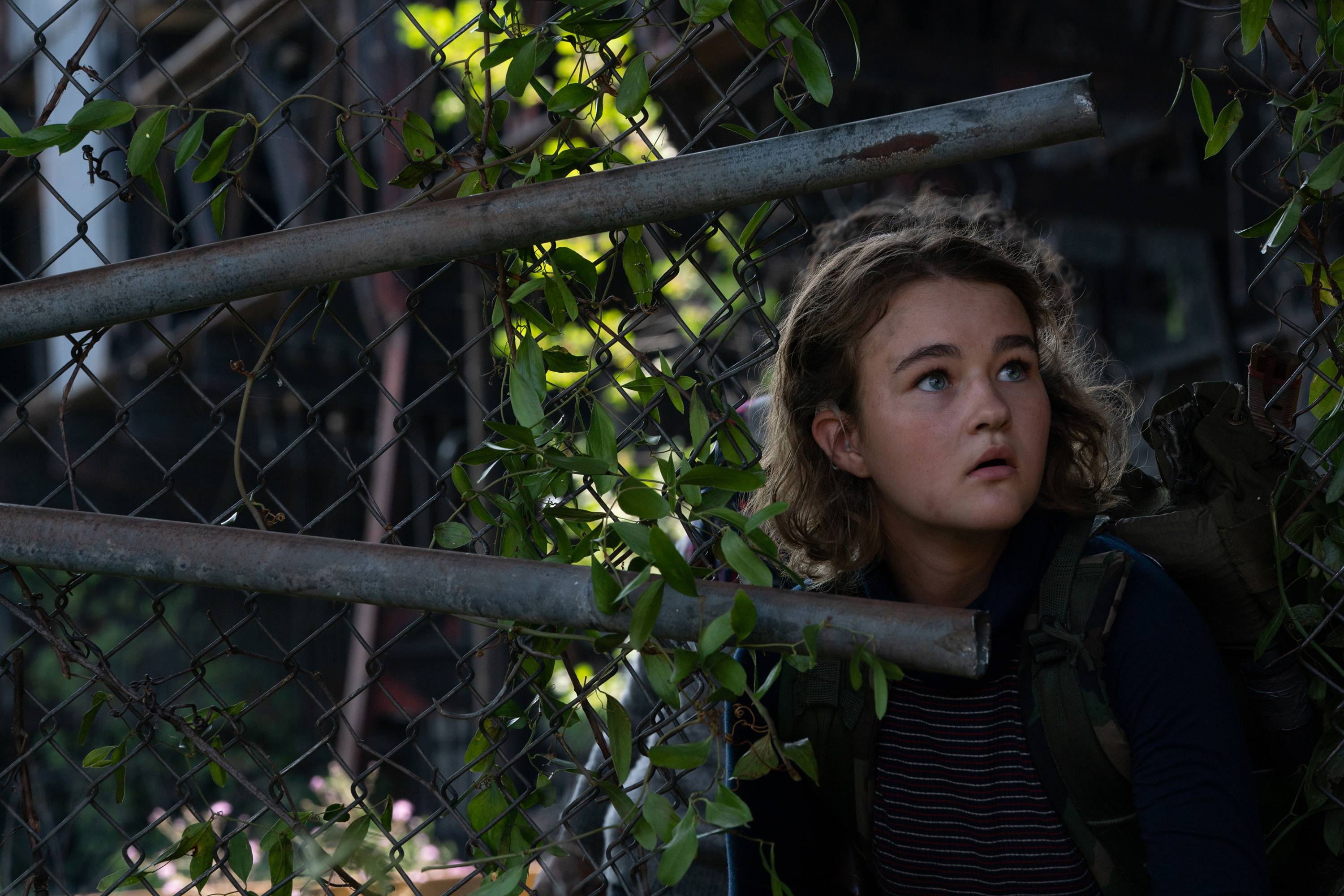 A Quiet Place Part II, Movies, Thrilling sequel, Nerve-wracking, 3000x2000 HD Desktop