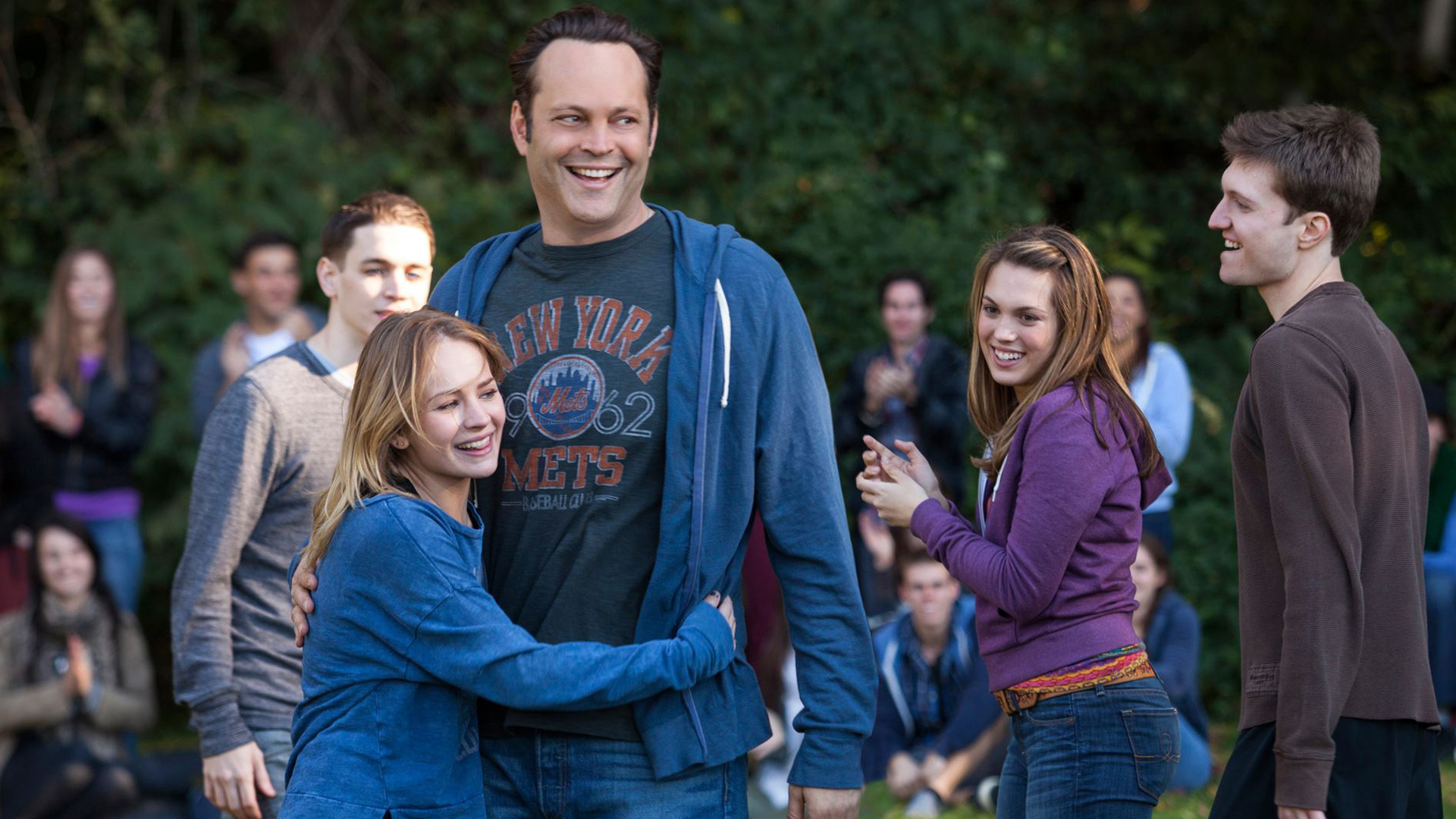 Vince Vaughn, Movies, Delivery Man, HD Wallpaper, 1920x1080 Full HD Desktop